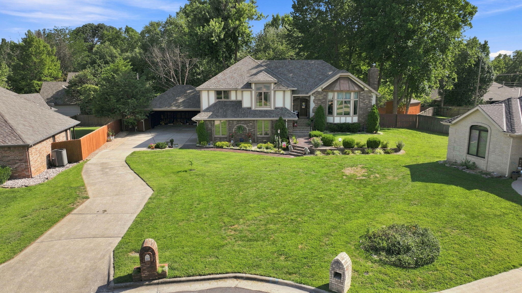 Photo 82 - Residential for sale – 862 W Kingsway Drive  Springfield, MO