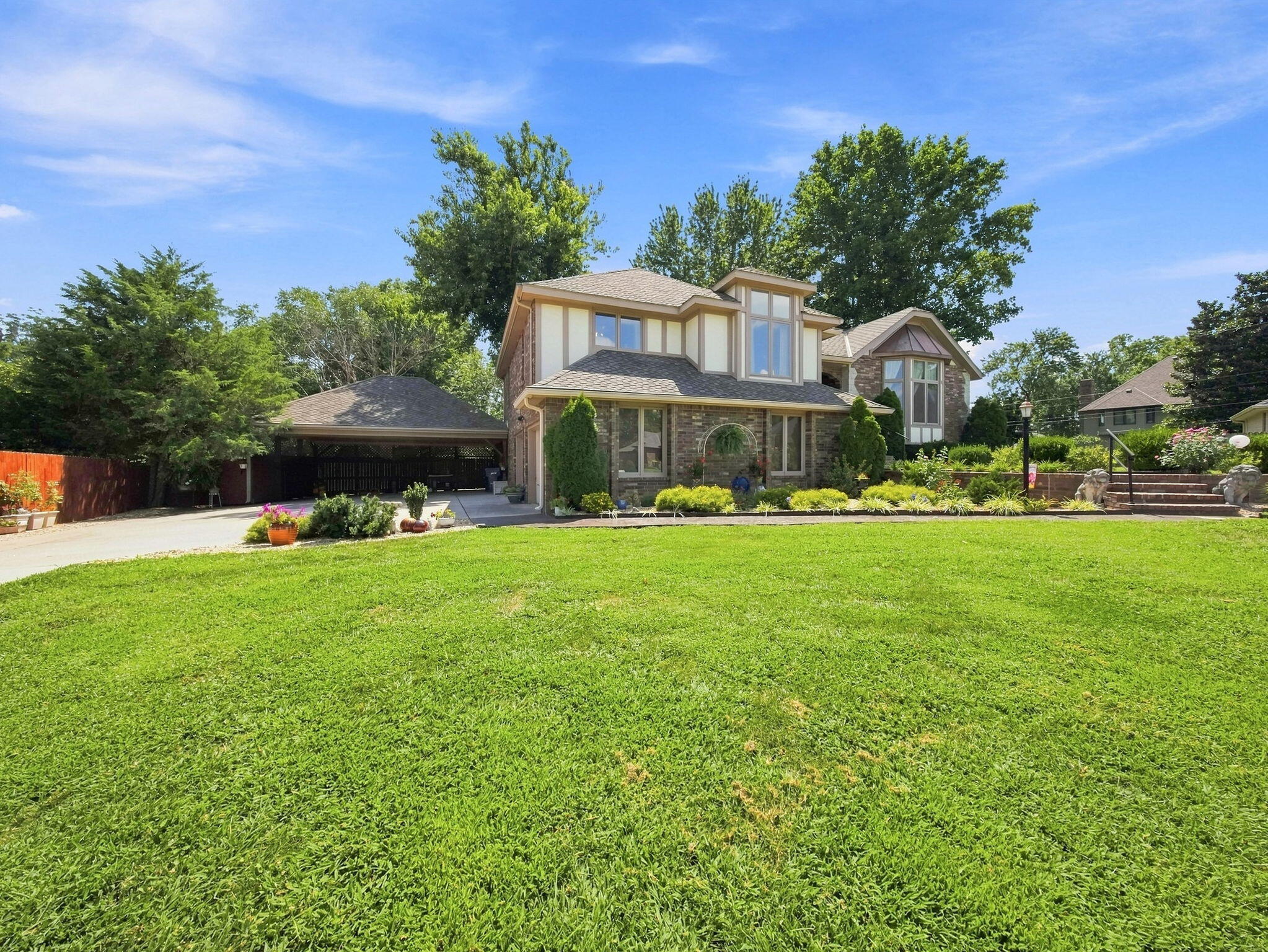 Photo 9 - Residential for sale – 862 W Kingsway Drive  Springfield, MO