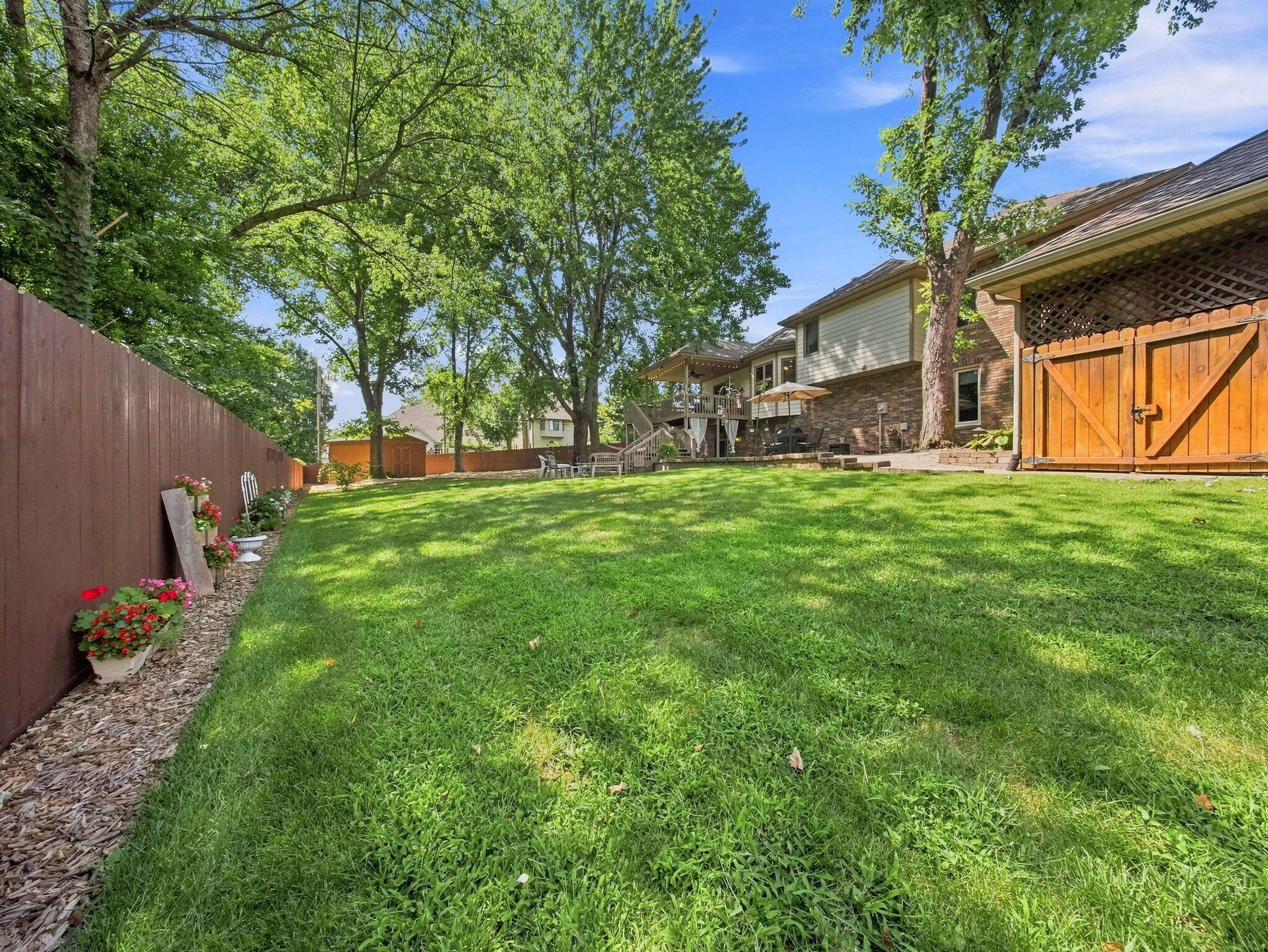 Photo 63 - Residential for sale – 862 W Kingsway Drive  Springfield, MO