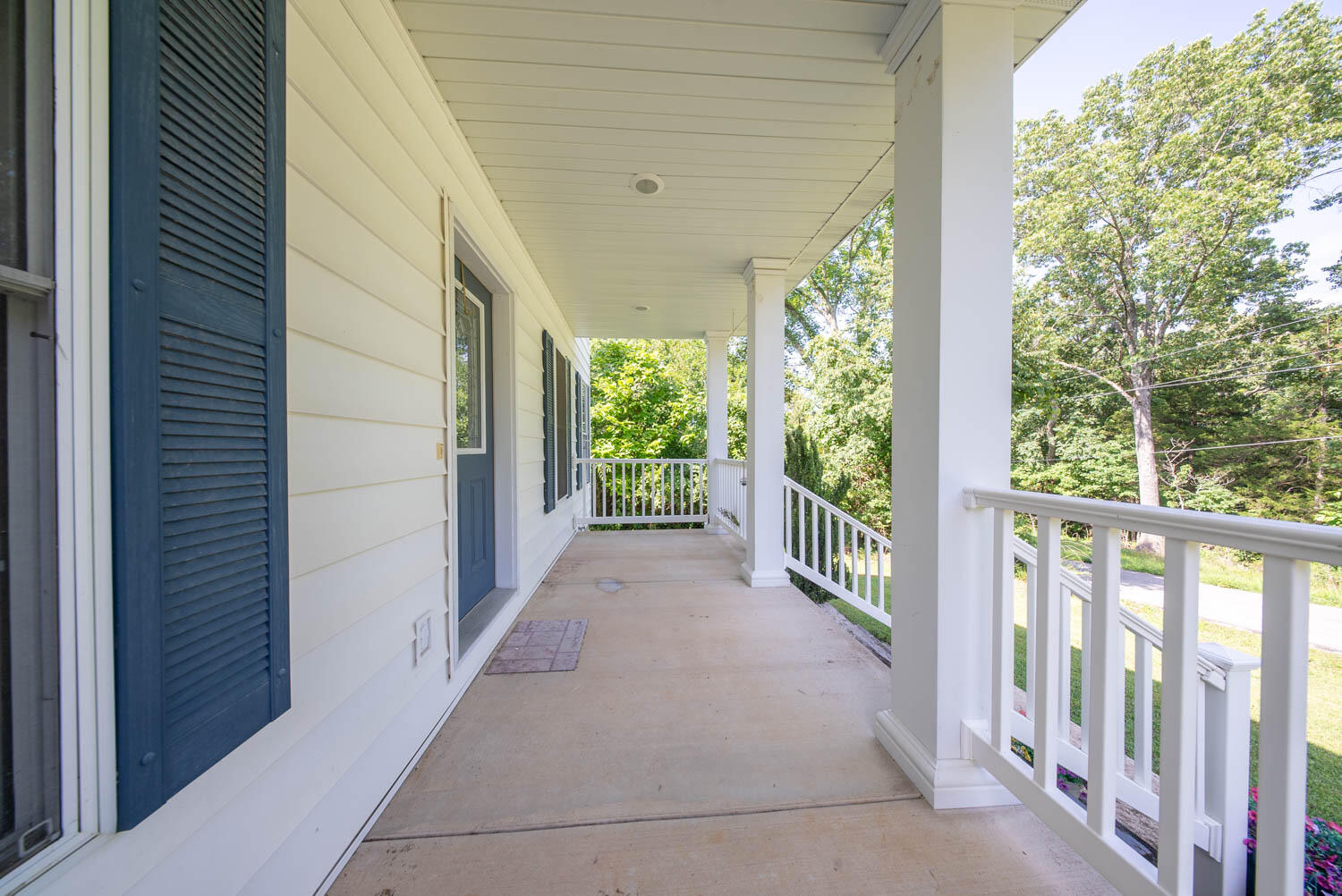 Photo 59 - Residential for sale – 121  Clingan Avenue  Willow Springs, MO