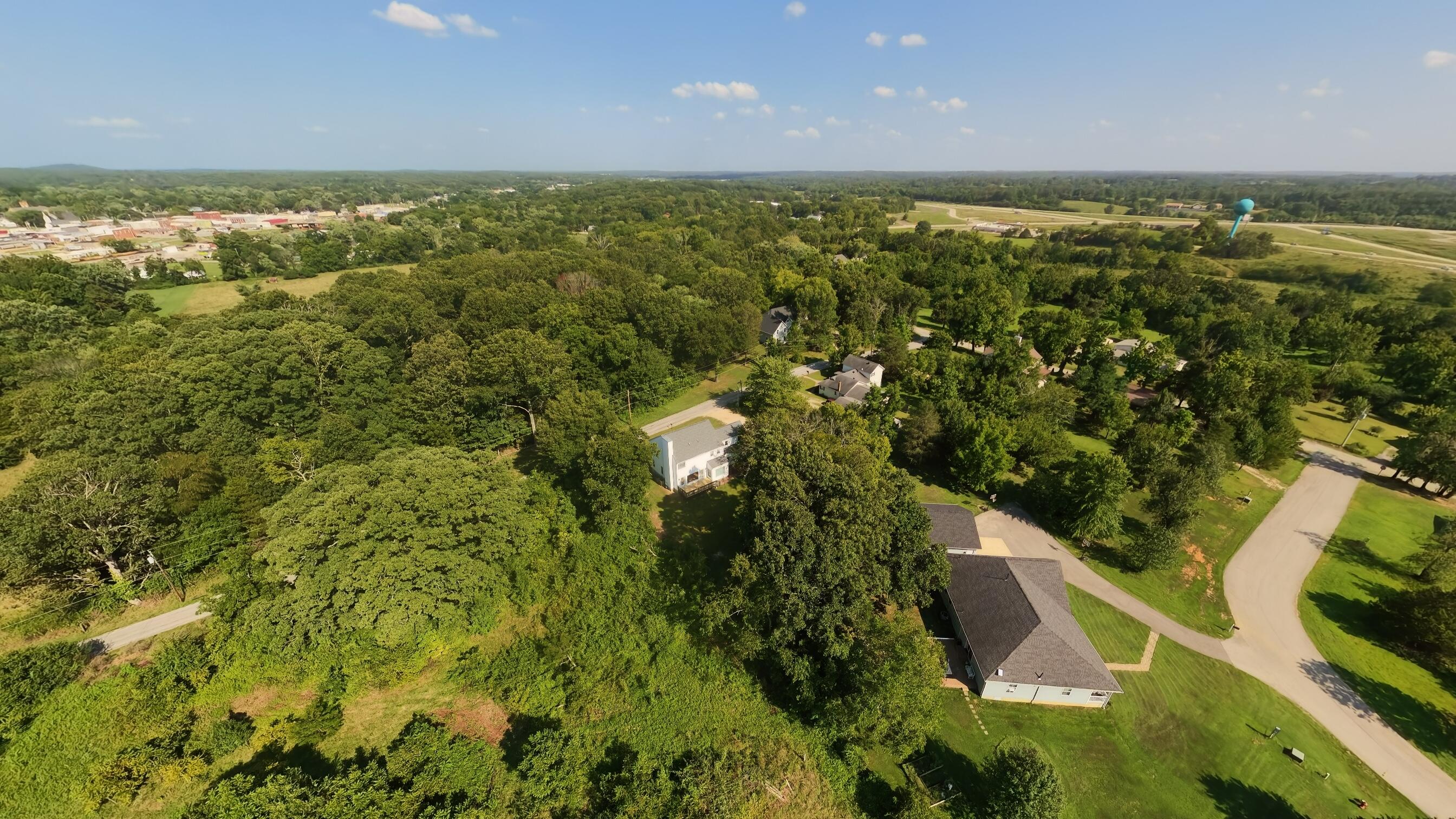 Photo 66 - Residential for sale – 121  Clingan Avenue  Willow Springs, MO