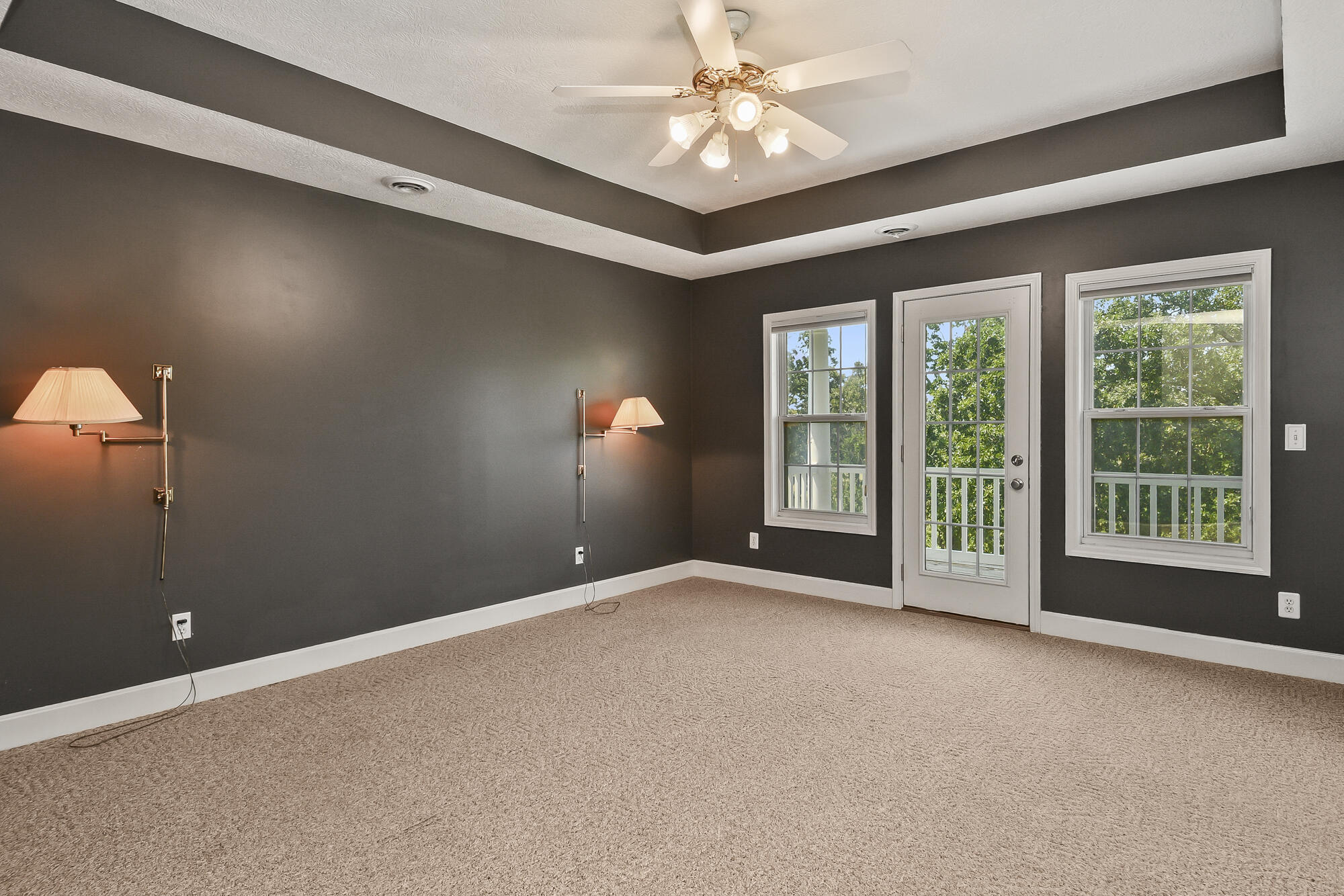 Photo 11 - Residential for sale – 1419  Briarwood Dr. Drive  Marshfield, MO