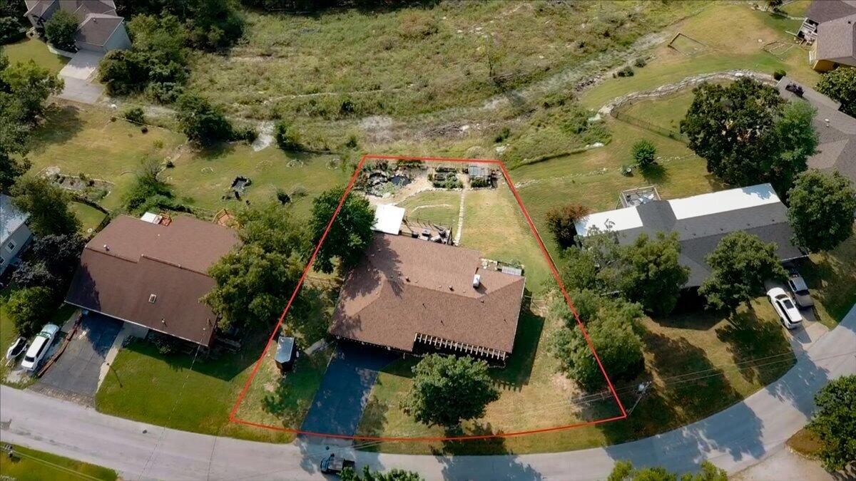 Photo 6 - Residential for sale – 38  Skyline Drive  Kimberling City, MO