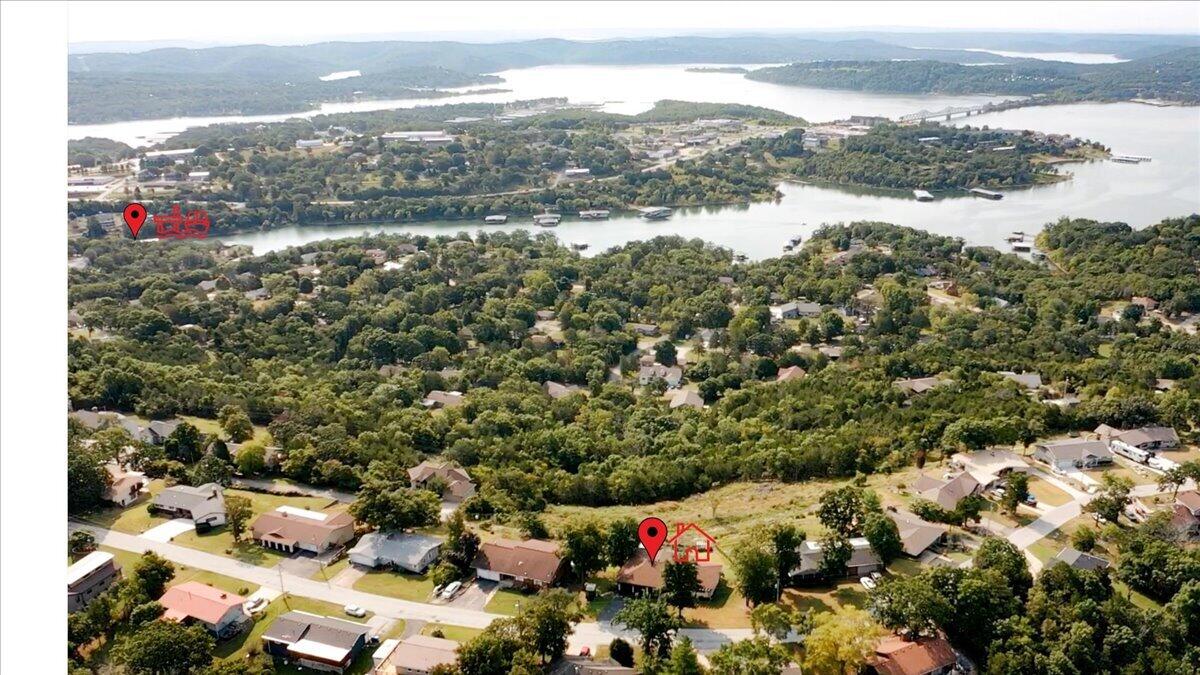Photo 105 - Residential for sale – 38  Skyline Drive  Kimberling City, MO