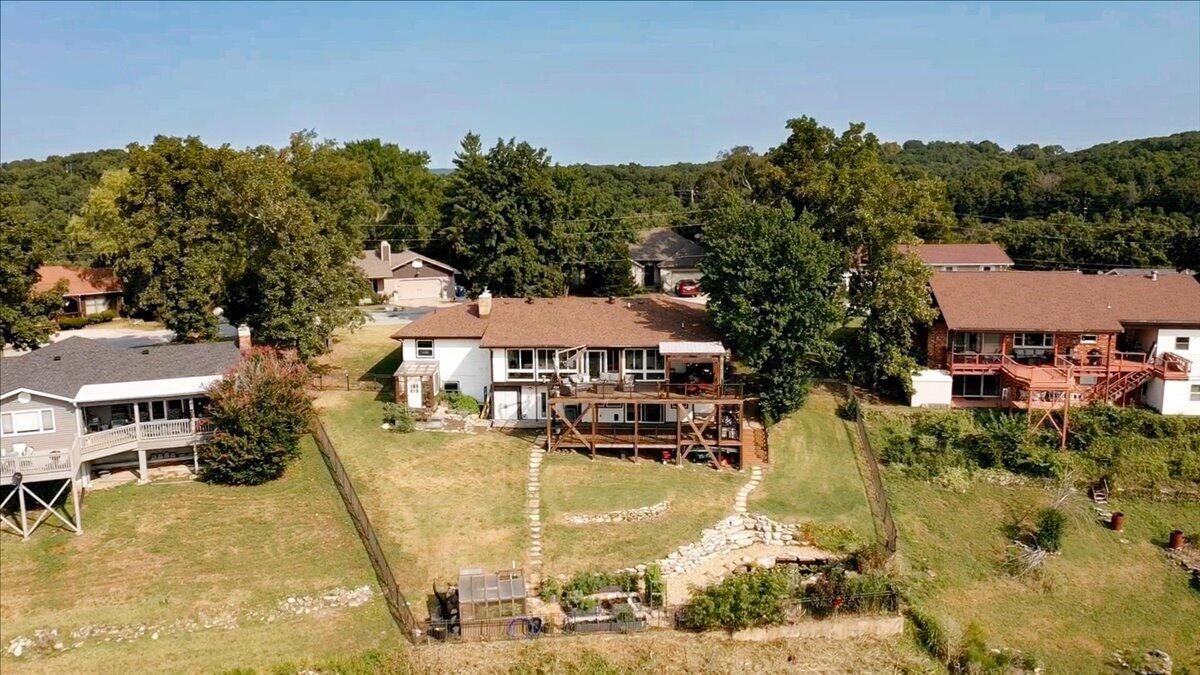 Photo 106 - Residential for sale – 38  Skyline Drive  Kimberling City, MO