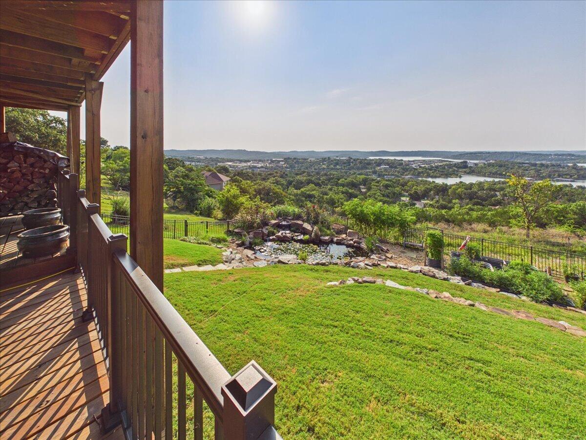 Photo 20 - Residential for sale – 38  Skyline Drive  Kimberling City, MO