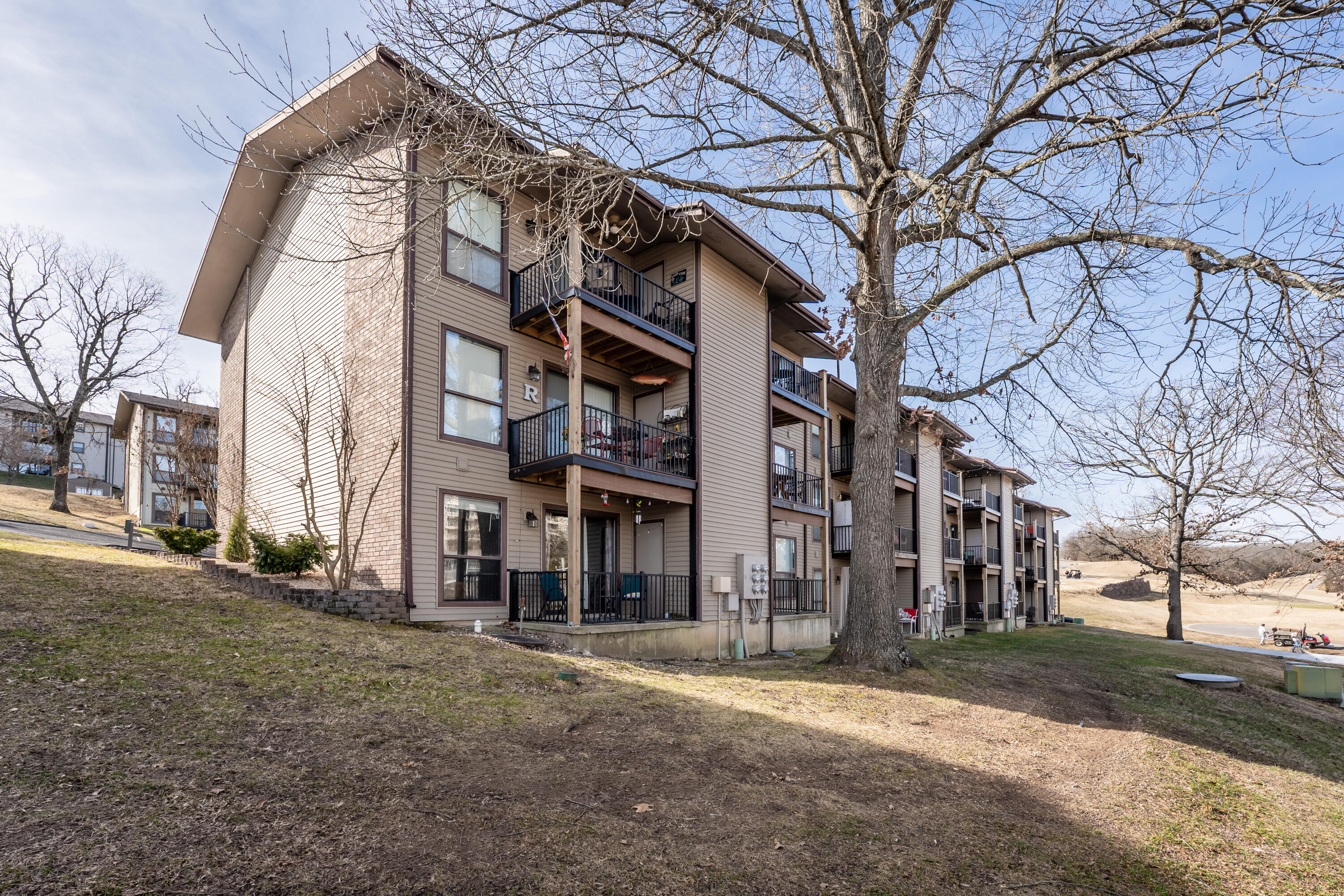 Photo 6 - Residential for sale – 180  Lake Club Drive  Branson, MO