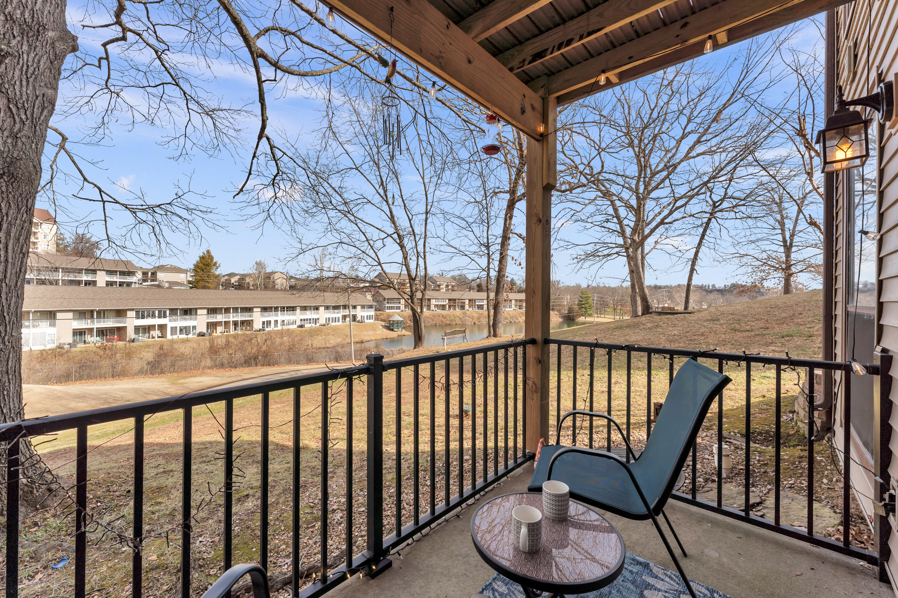 Photo 31 - Residential for sale – 180  Lake Club Drive  Branson, MO