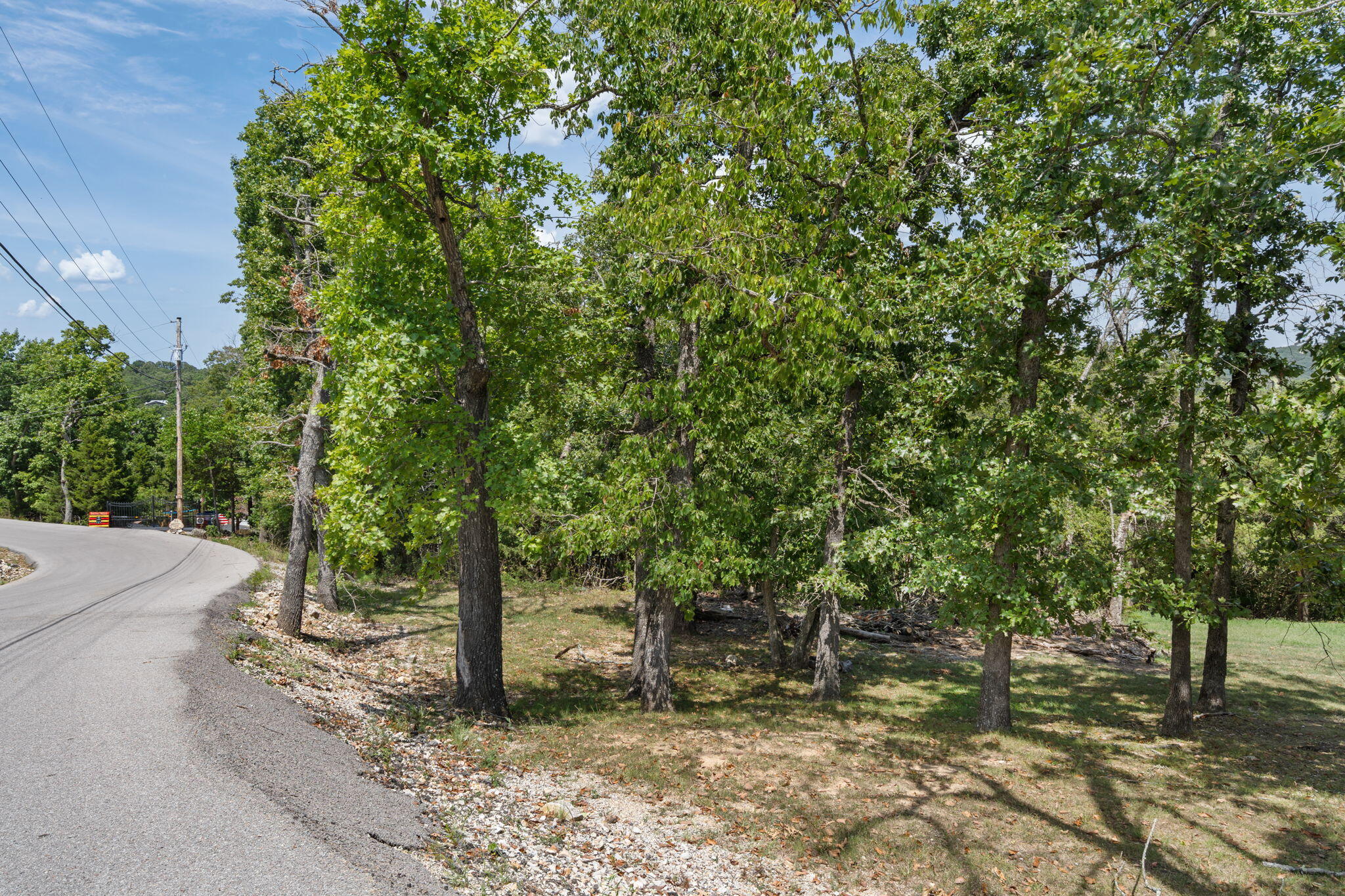 Photo 4 - Land for sale – 86  Carefree Lane  Kimberling City, MO