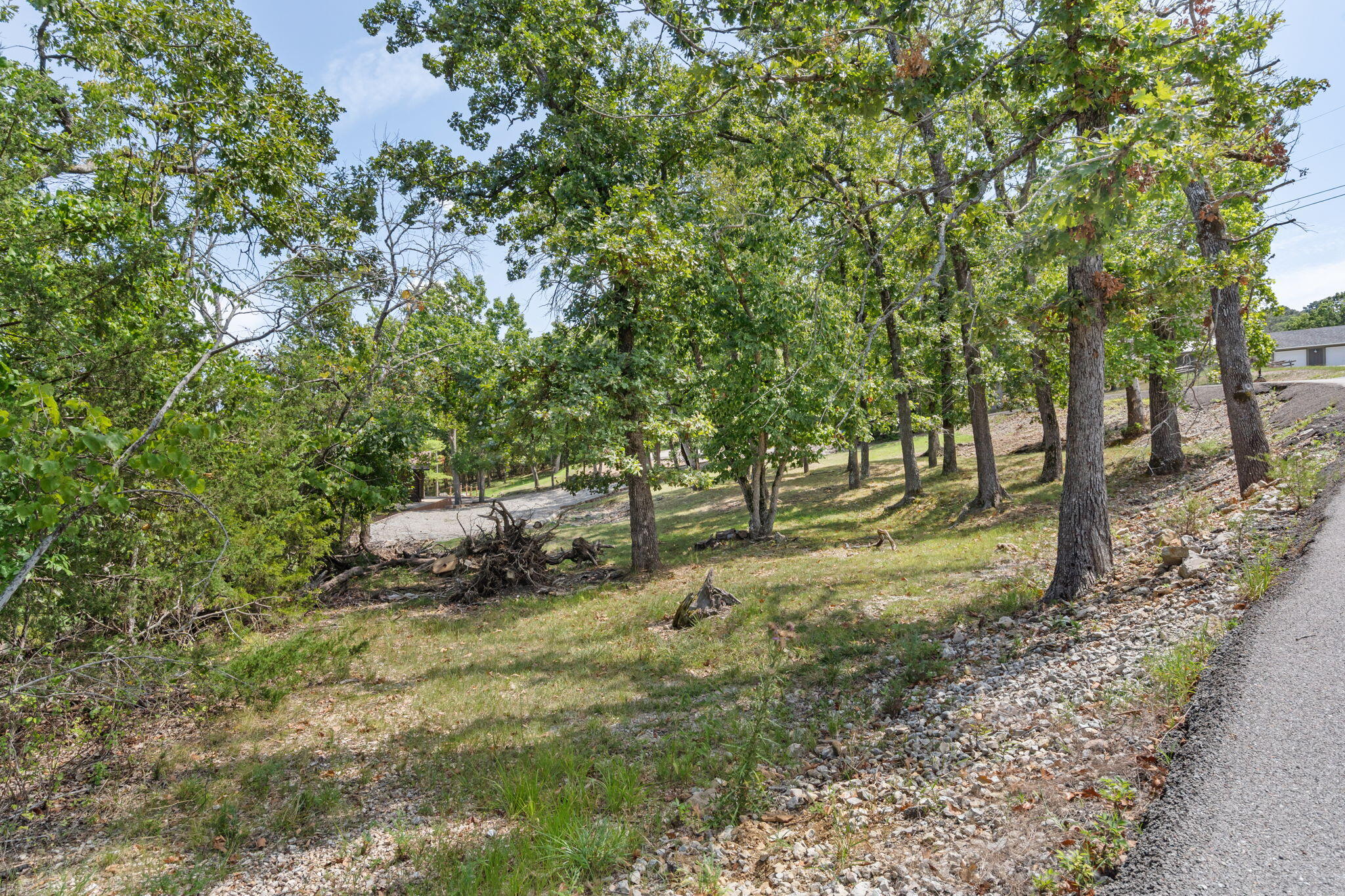 Photo 6 - Land for sale – 86  Carefree Lane  Kimberling City, MO