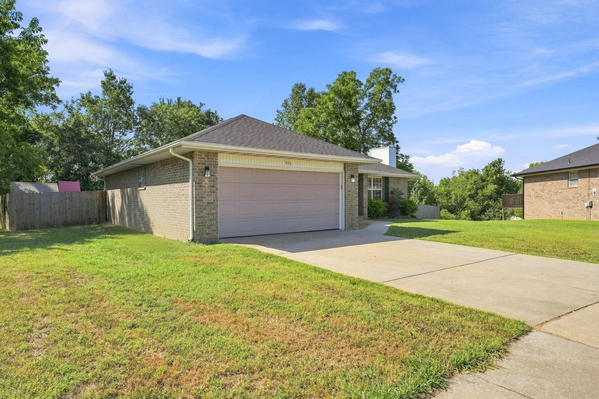 Photo 3 - Residential for sale – 936 S Duke Court  Springfield, MO
