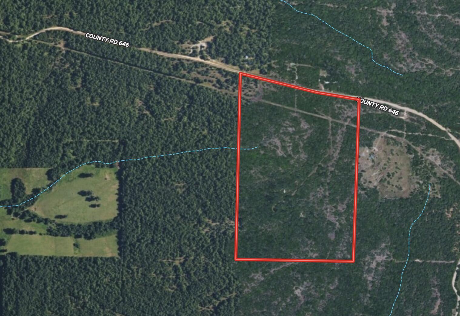 Photo 2 - Land for sale – 000 E County Road 646   Theodosia, MO