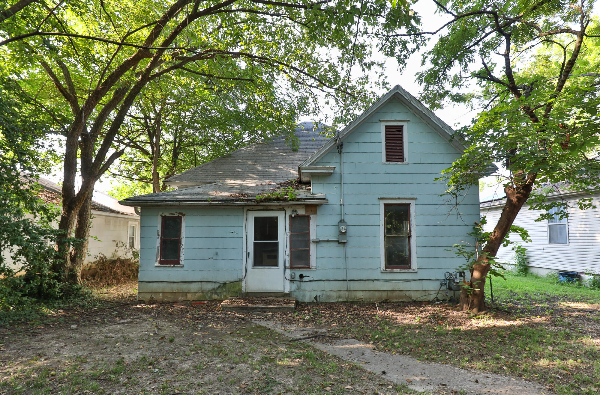 Photo 21 - Residential for sale – 1717 W Atlantic Street  Springfield, MO