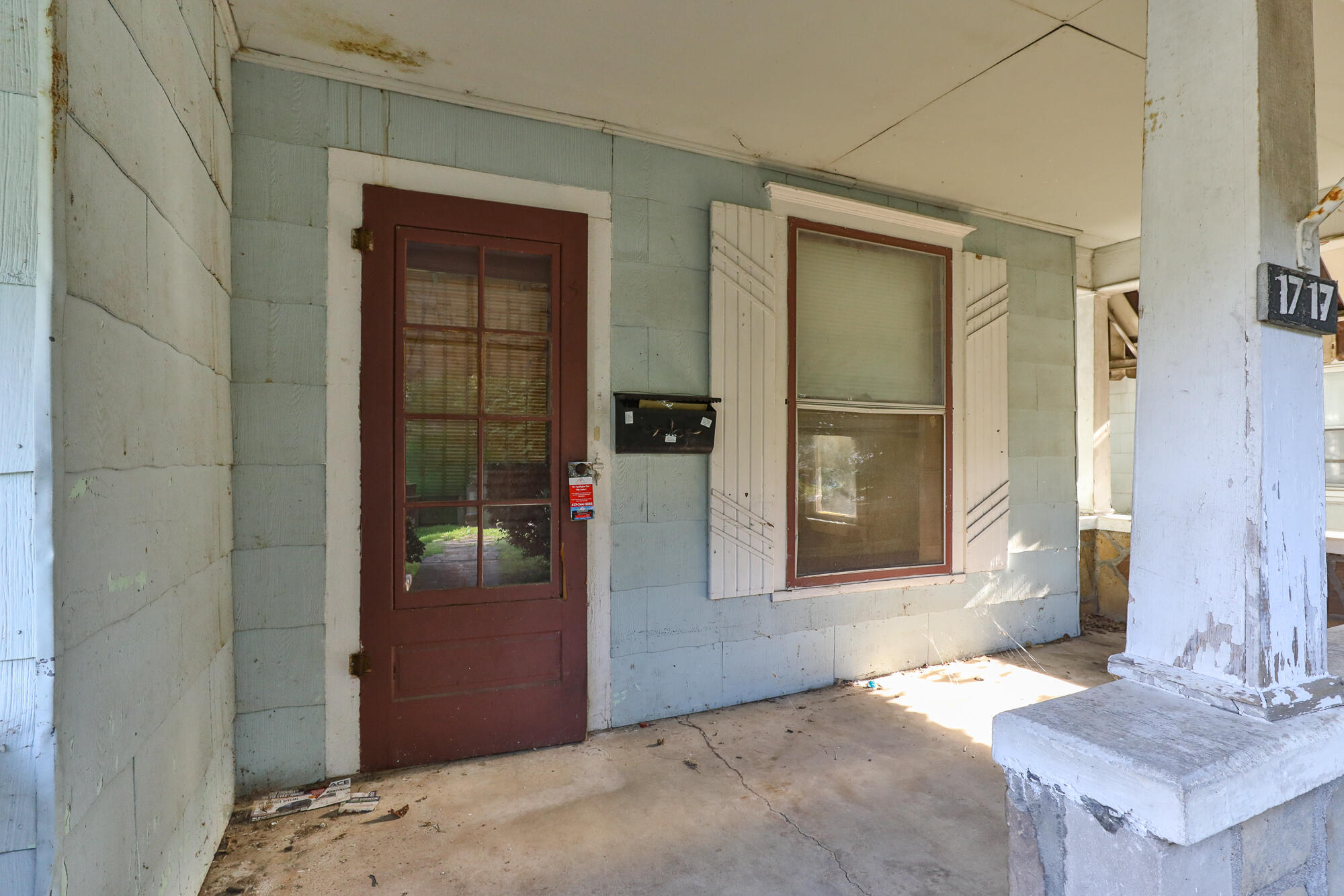 Photo 5 - Residential for sale – 1717 W Atlantic Street  Springfield, MO
