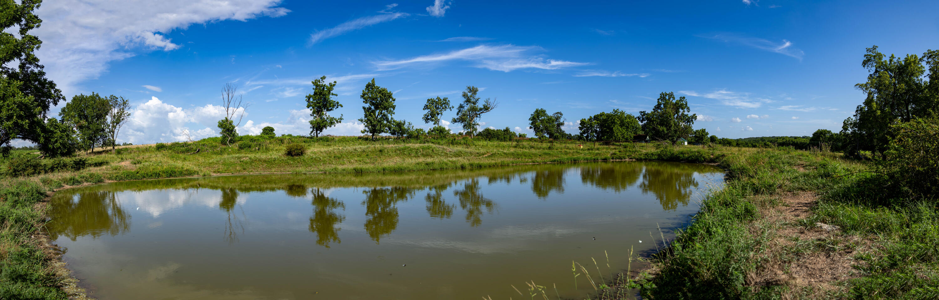 Photo 2 - Land for sale – 16406  Lawrence 2240   Verona, MO