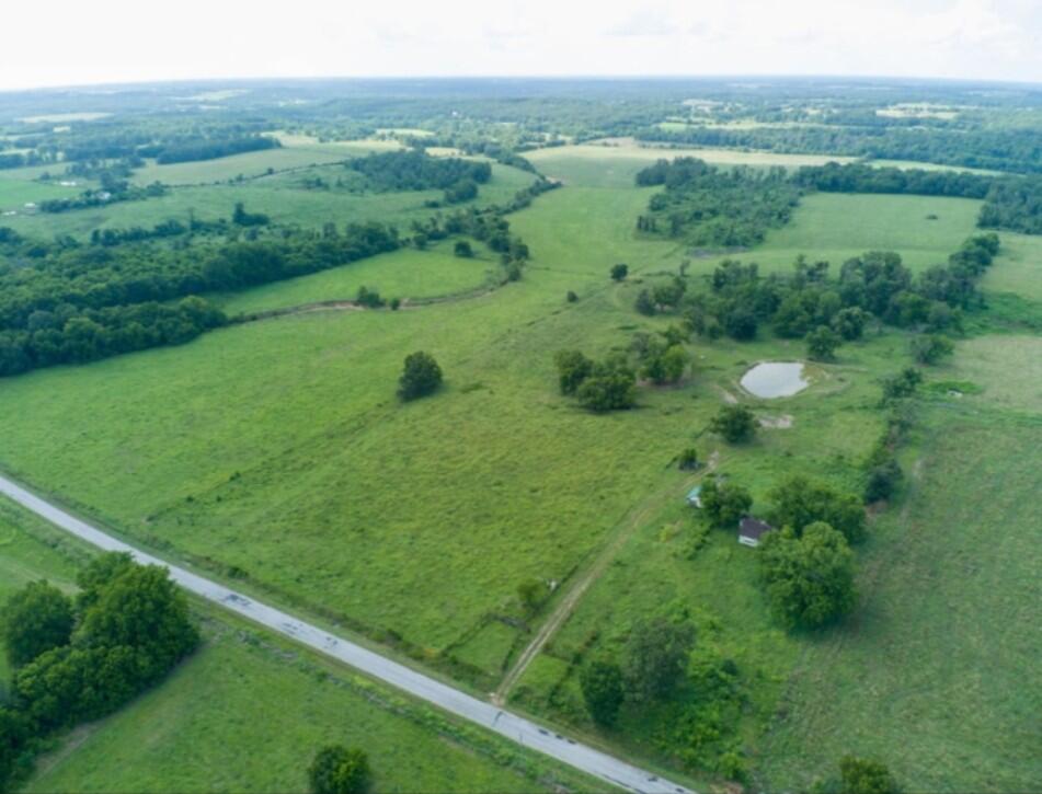 Land for sale – 16406  Lawrence 2240   Verona, MO