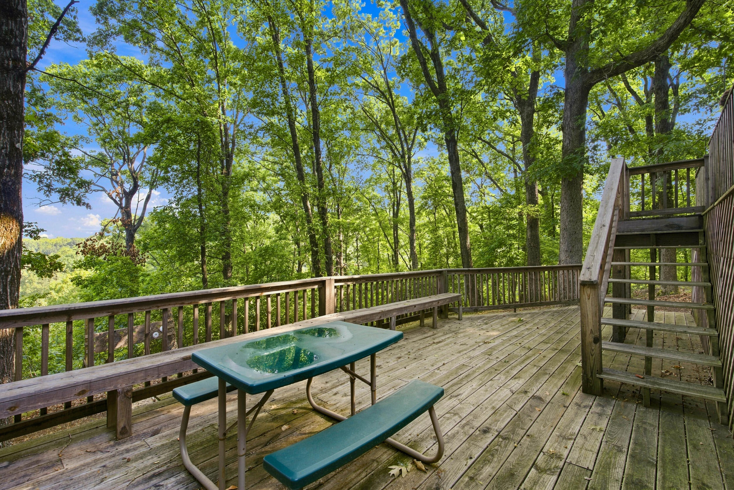 Photo 4 - Residential for sale – 24709  Wolfe Road  Washburn, MO