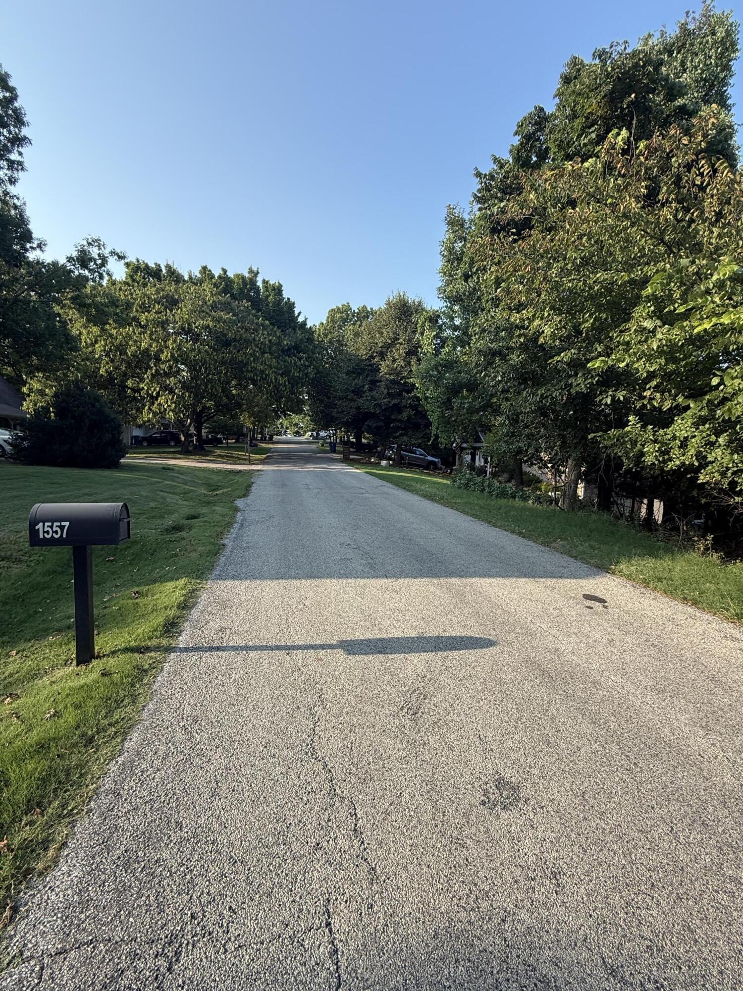 Photo 4 - Land for sale – 000  Skyview Drive  Branson, MO