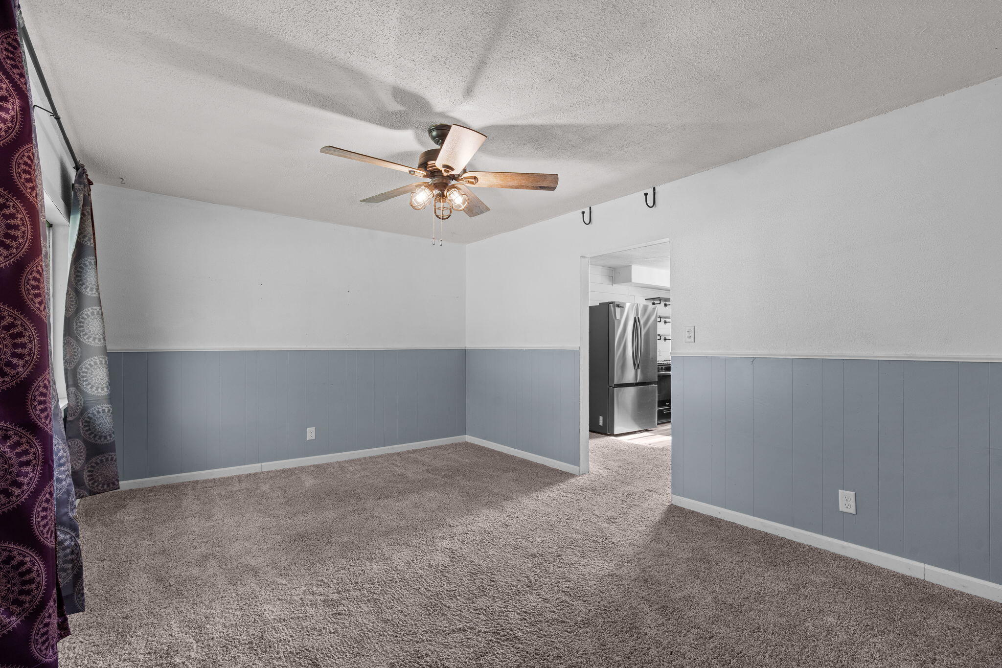 Photo 4 - Residential for sale – 726 N Glenn Avenue  Springfield, MO
