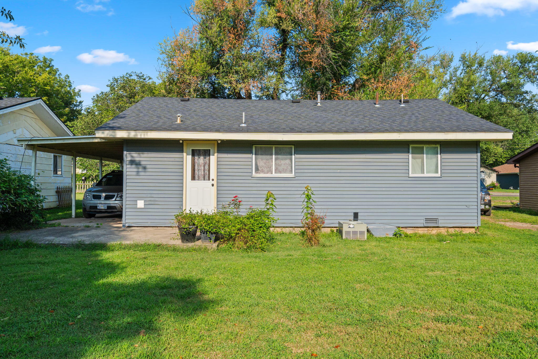 Photo 21 - Residential for sale – 726 N Glenn Avenue  Springfield, MO