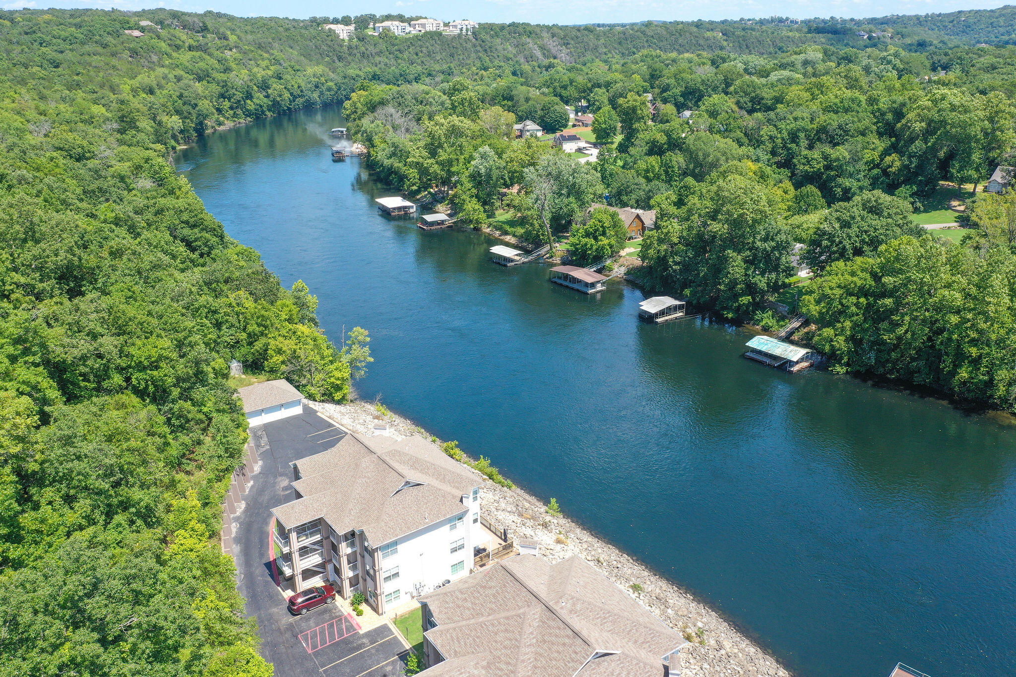 Photo 4 - Residential for sale – 80  Anglers Pointe   Branson, MO