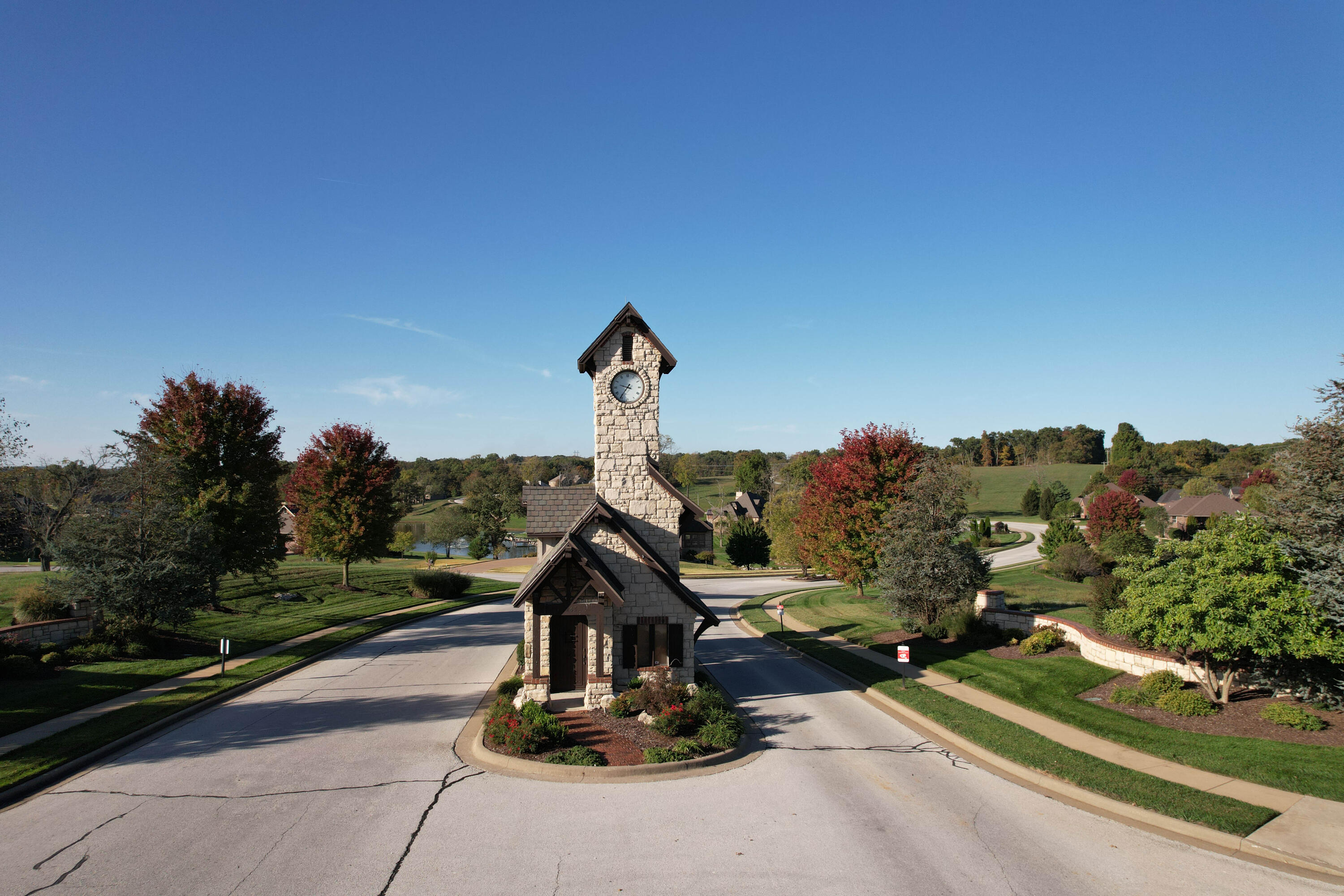 Photo 17 - Land for sale – Lot 7  Kelby Creek Phase 4   Nixa, MO