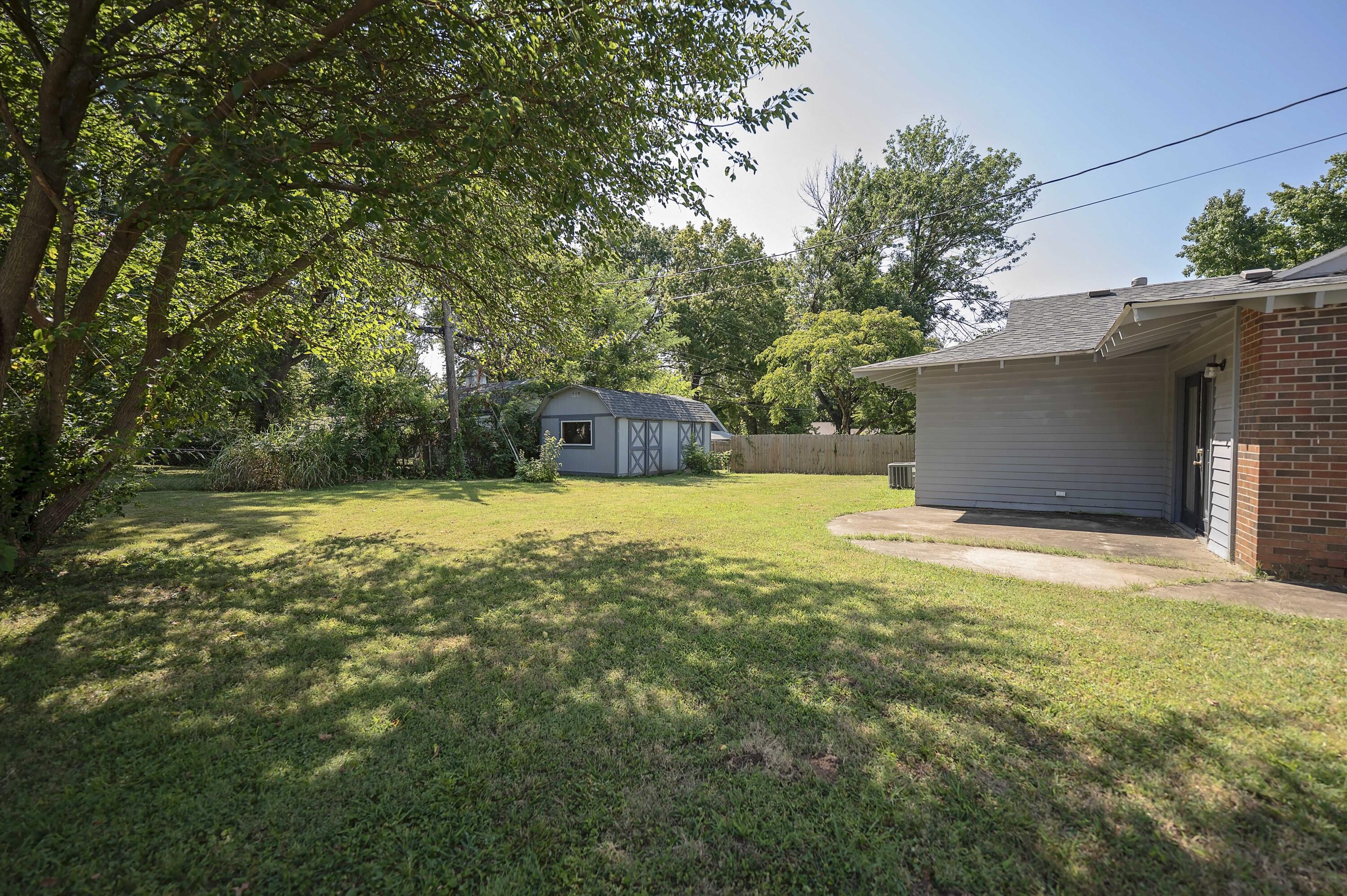 Photo 28 - Residential for sale – 2516 S Weaver Avenue  Springfield, MO