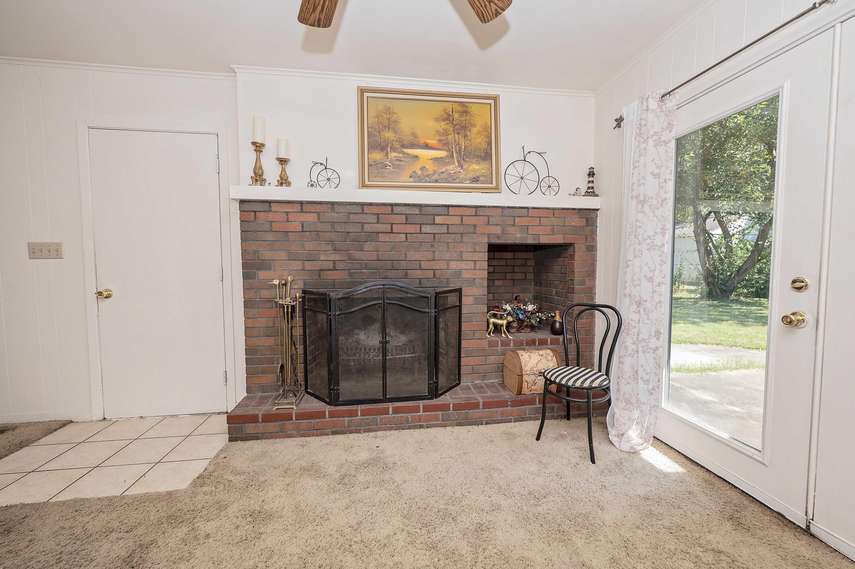 Photo 8 - Residential for sale – 2516 S Weaver Avenue  Springfield, MO