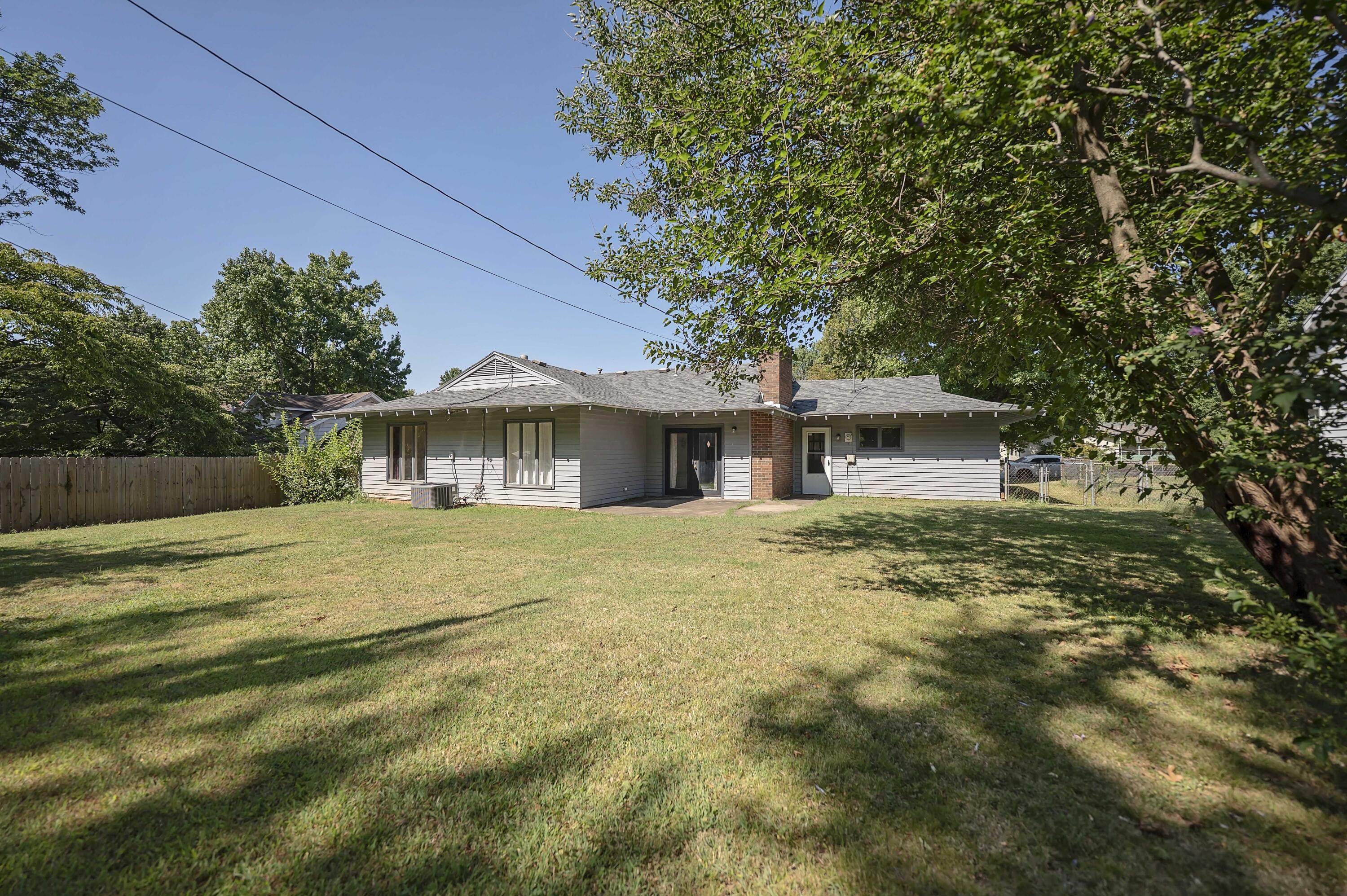 Photo 30 - Residential for sale – 2516 S Weaver Avenue  Springfield, MO