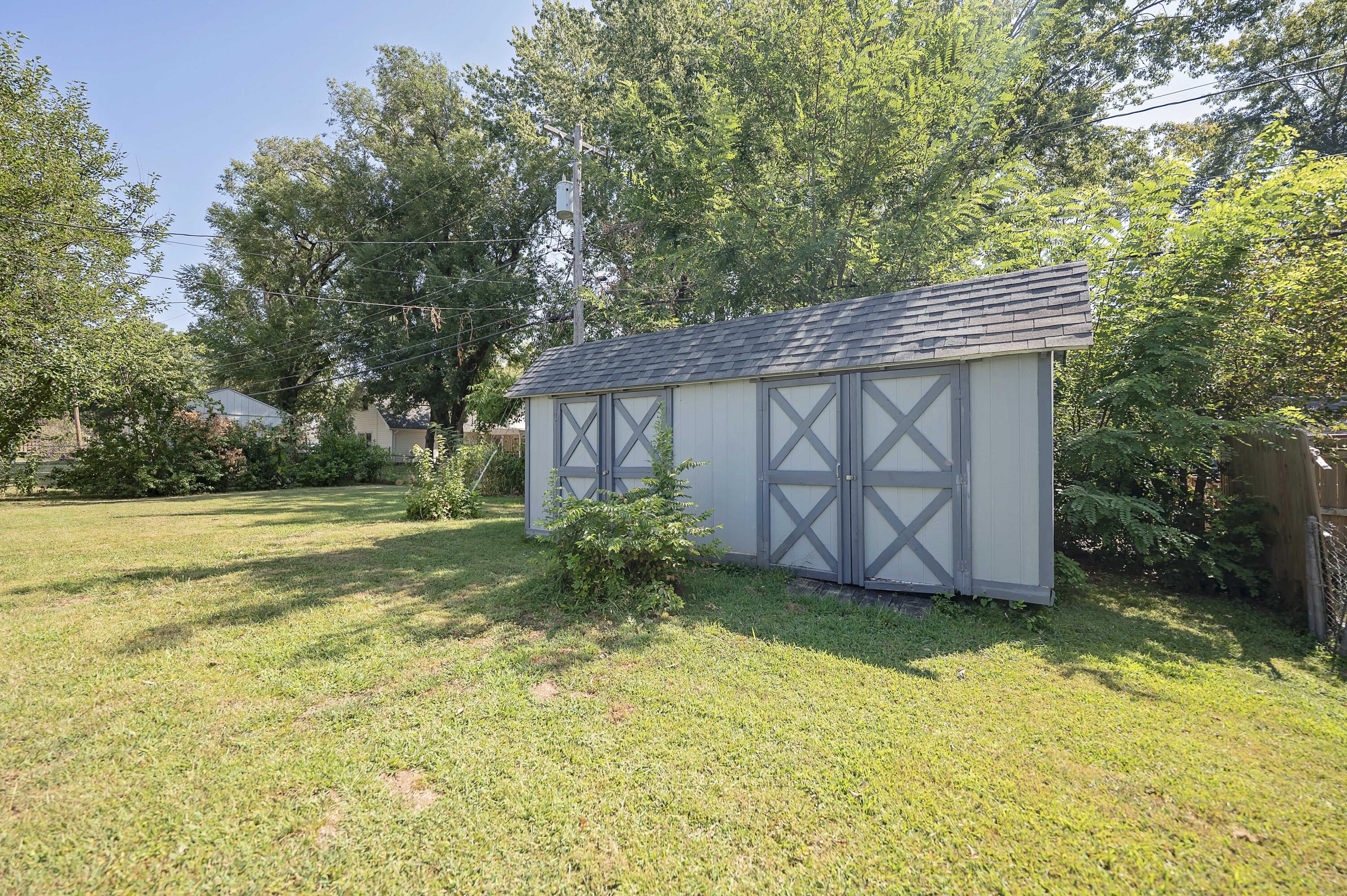 Photo 29 - Residential for sale – 2516 S Weaver Avenue  Springfield, MO