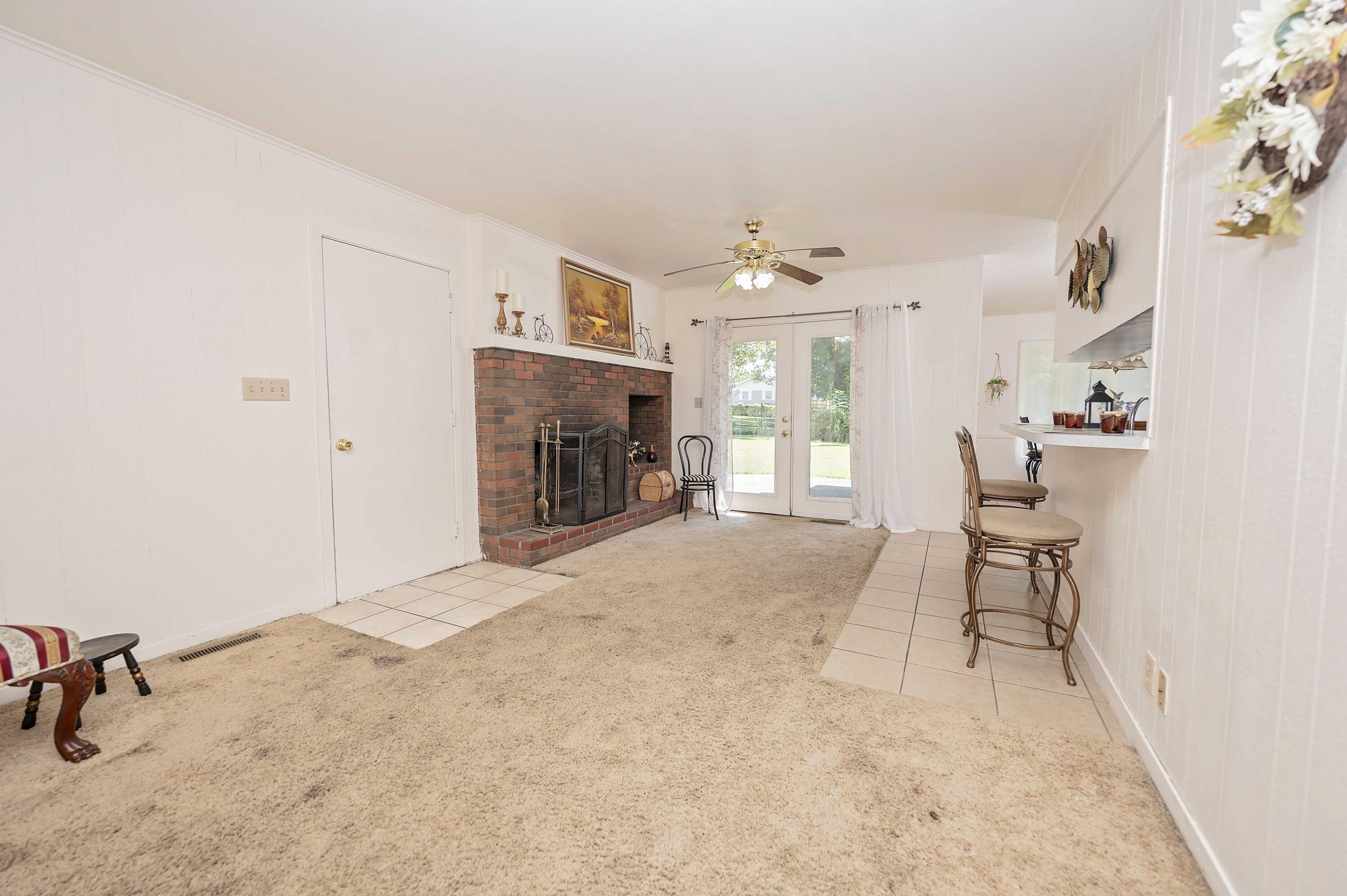 Photo 6 - Residential for sale – 2516 S Weaver Avenue  Springfield, MO
