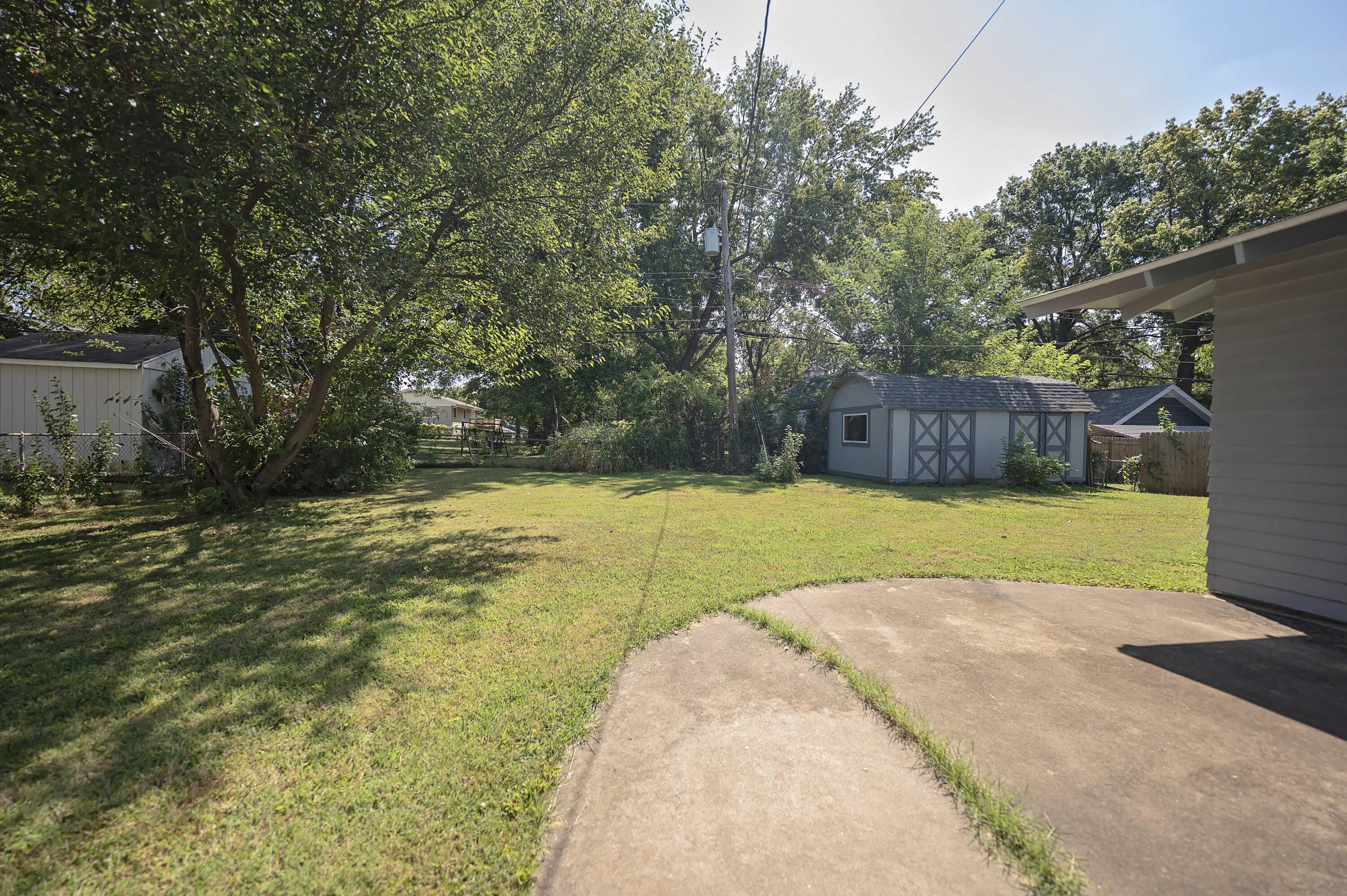 Photo 27 - Residential for sale – 2516 S Weaver Avenue  Springfield, MO