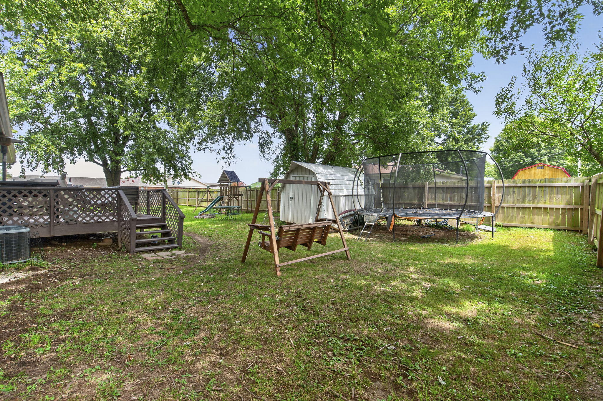 Photo 24 - Residential for sale – 106 S Hodge Street  Seymour, MO