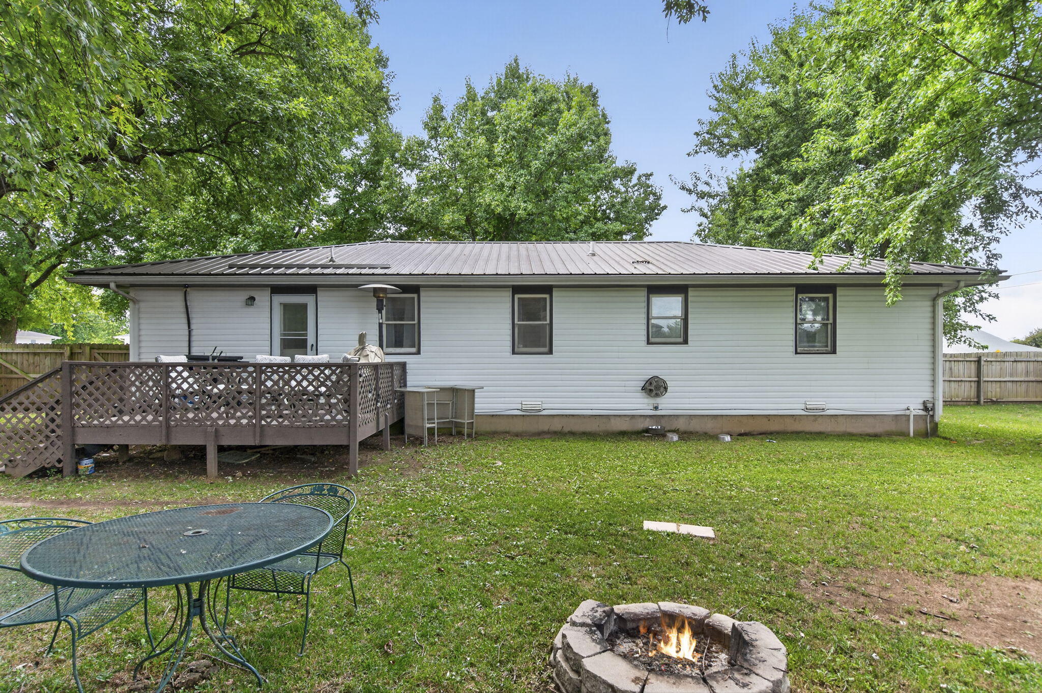 Photo 25 - Residential for sale – 106 S Hodge Street  Seymour, MO