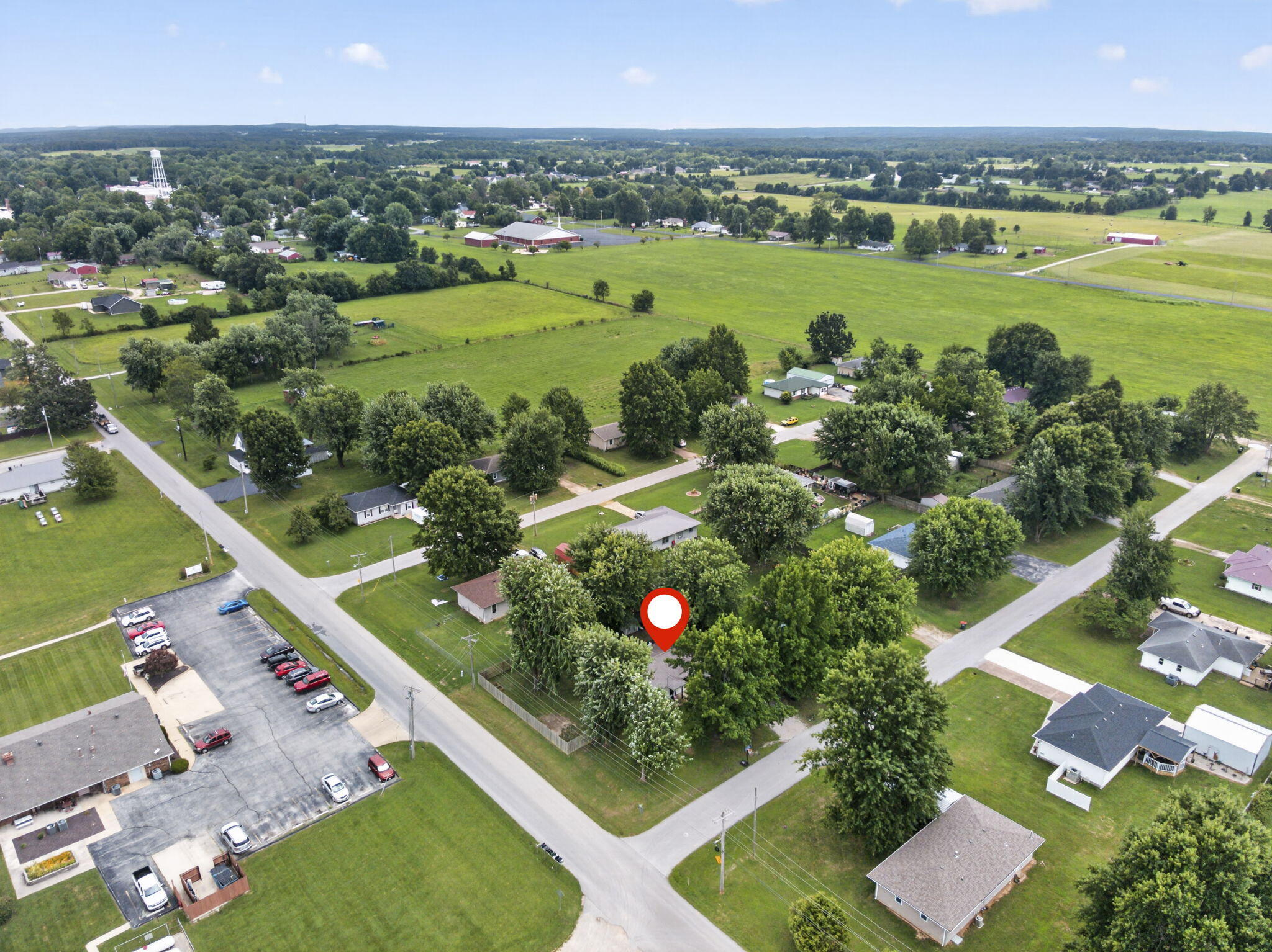 Photo 26 - Residential for sale – 106 S Hodge Street  Seymour, MO