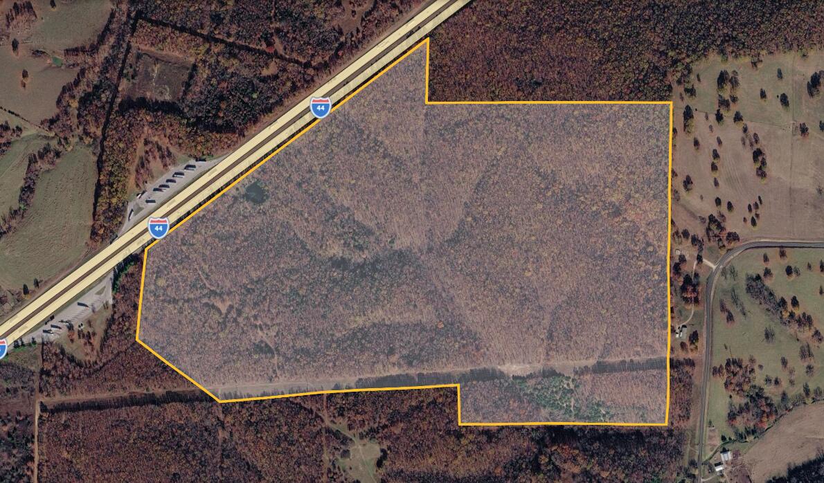 Photo 3 - Land for sale – 000  County Rd 2100   Mt Vernon, MO