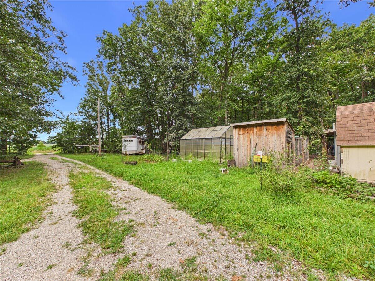 Photo 49 - Residential for sale – 23175  County Road 181   Wheatland, MO