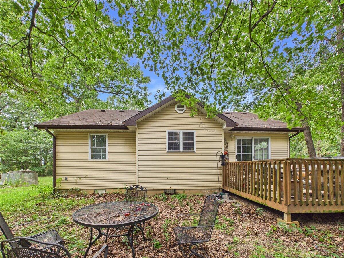 Photo 57 - Residential for sale – 23175  County Road 181   Wheatland, MO