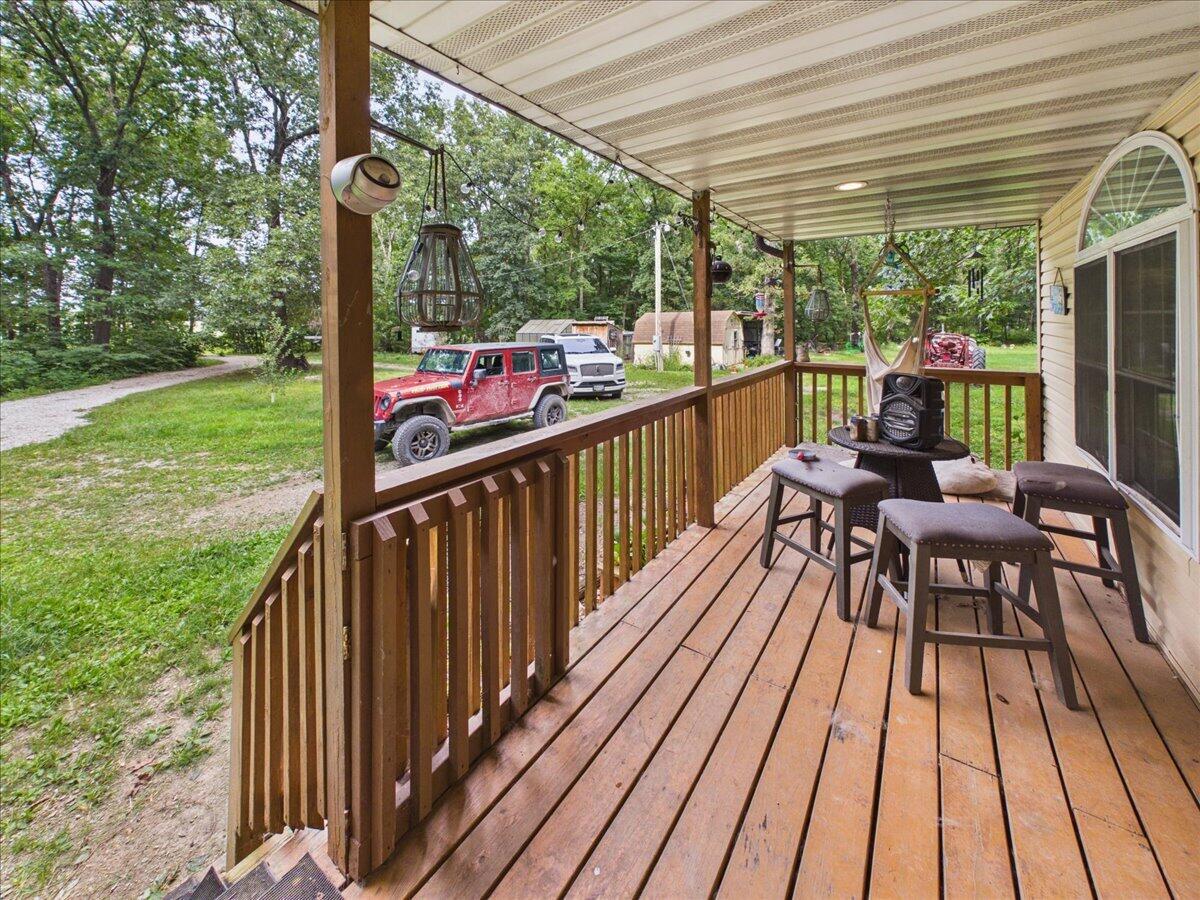 Photo 46 - Residential for sale – 23175  County Road 181   Wheatland, MO