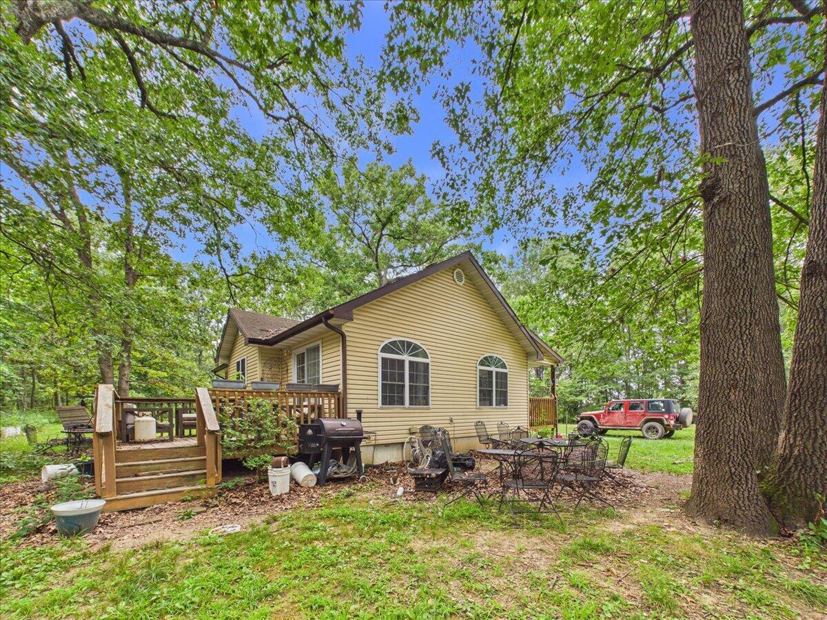 Photo 56 - Residential for sale – 23175  County Road 181   Wheatland, MO