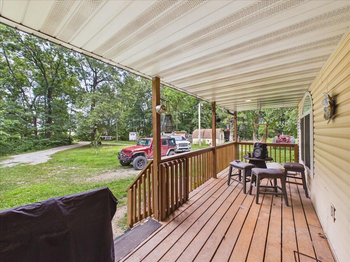 Photo 47 - Residential for sale – 23175  County Road 181   Wheatland, MO