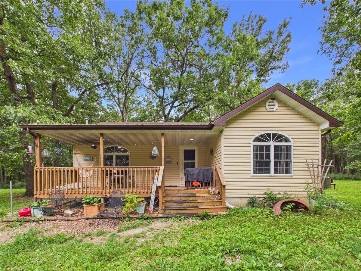 Photo 50 - Residential for sale – 23175  County Road 181   Wheatland, MO