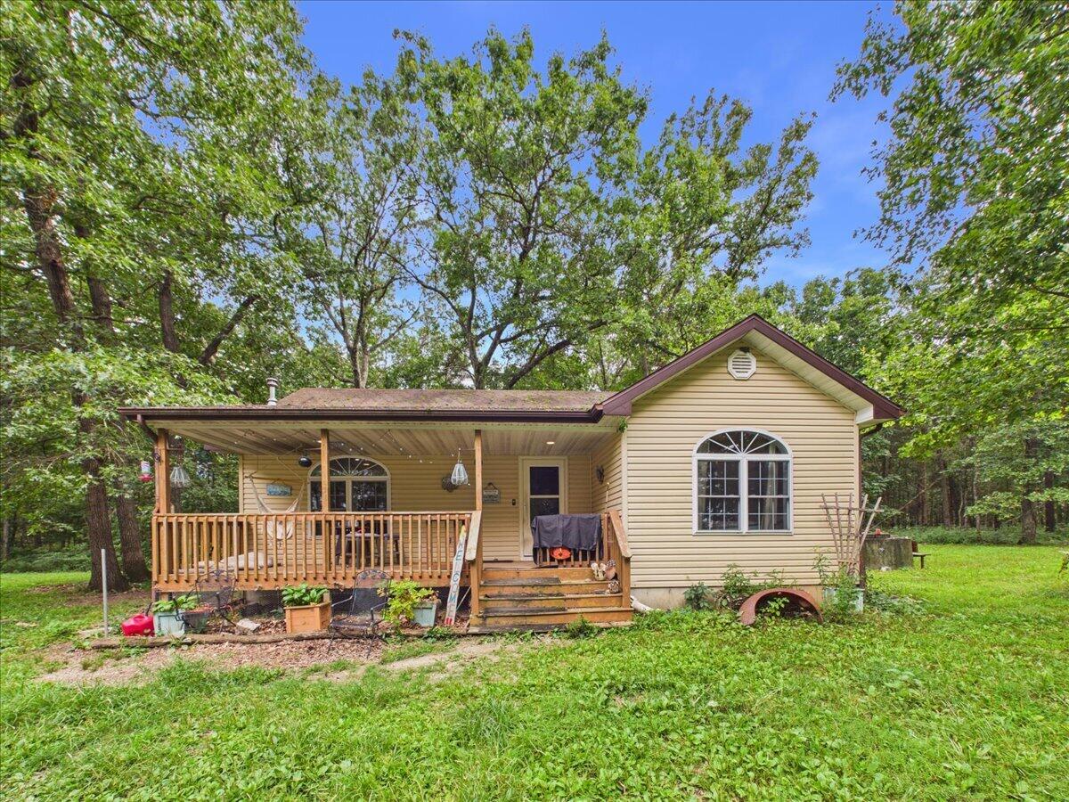 Photo 45 - Residential for sale – 23175  County Road 181   Wheatland, MO
