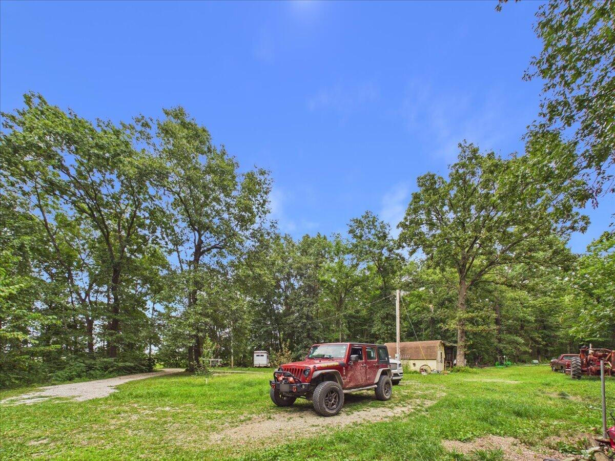 Photo 48 - Residential for sale – 23175  County Road 181   Wheatland, MO