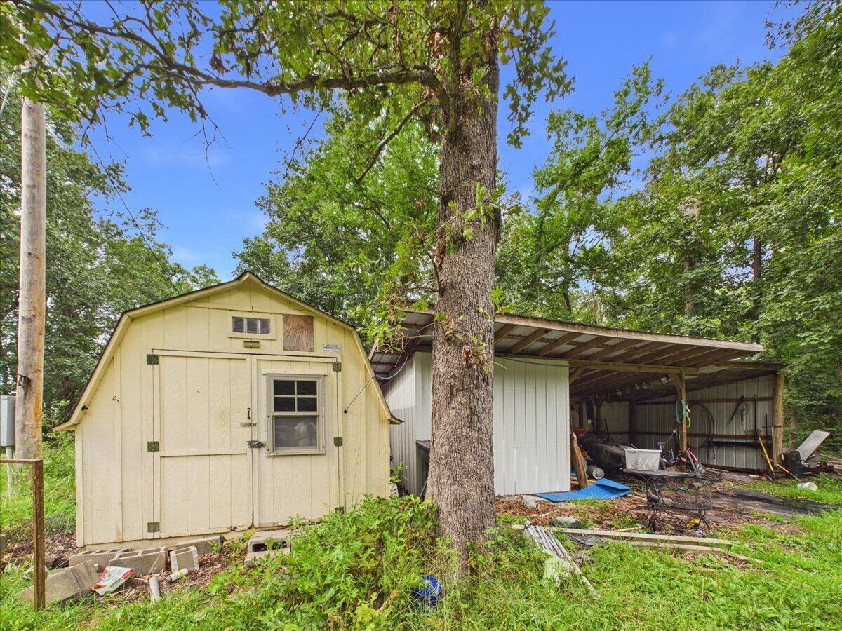 Photo 53 - Residential for sale – 23175  County Road 181   Wheatland, MO