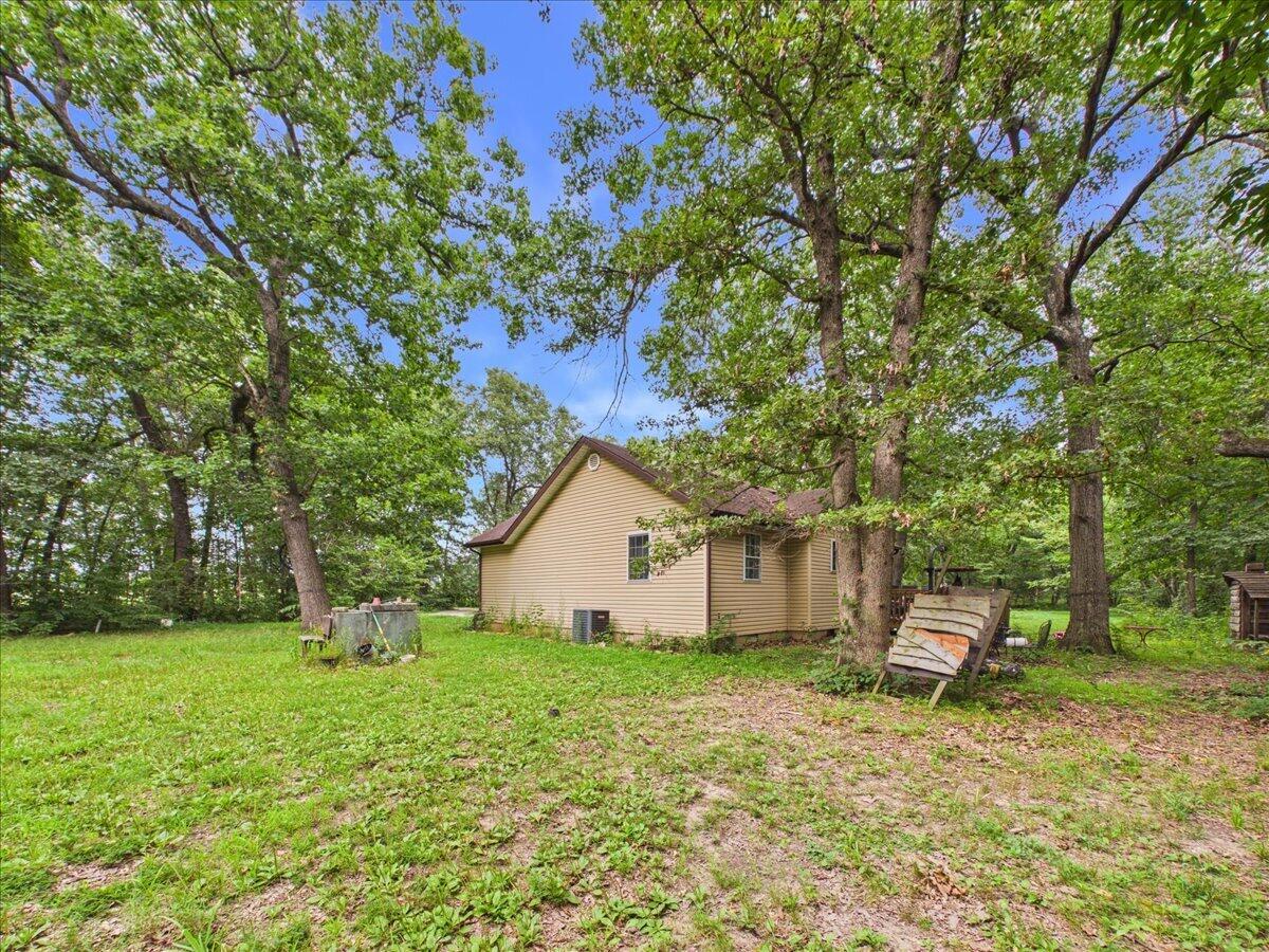 Photo 59 - Residential for sale – 23175  County Road 181   Wheatland, MO