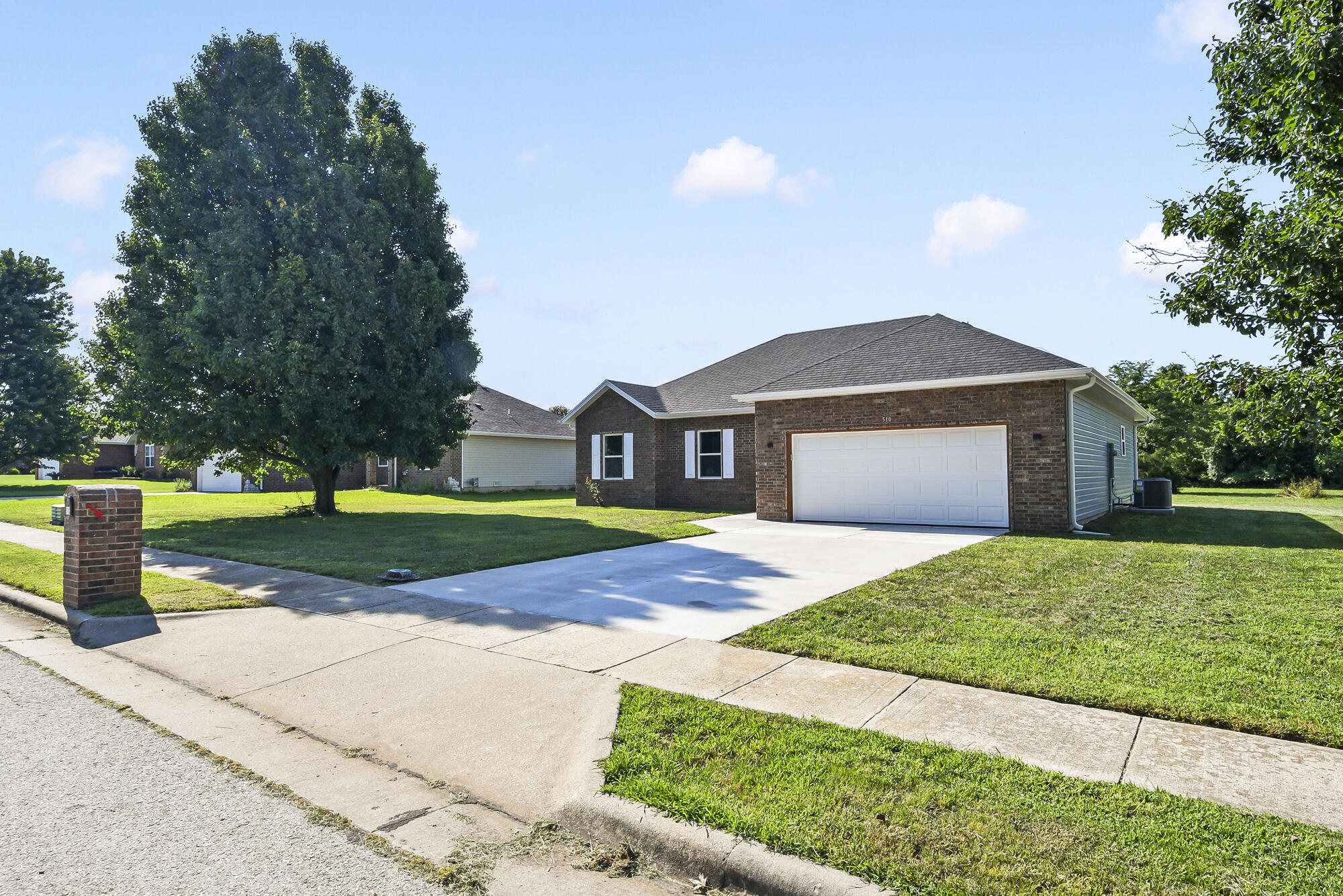 Photo 38 - Residential for sale – 510  Pine Street  Willard, MO