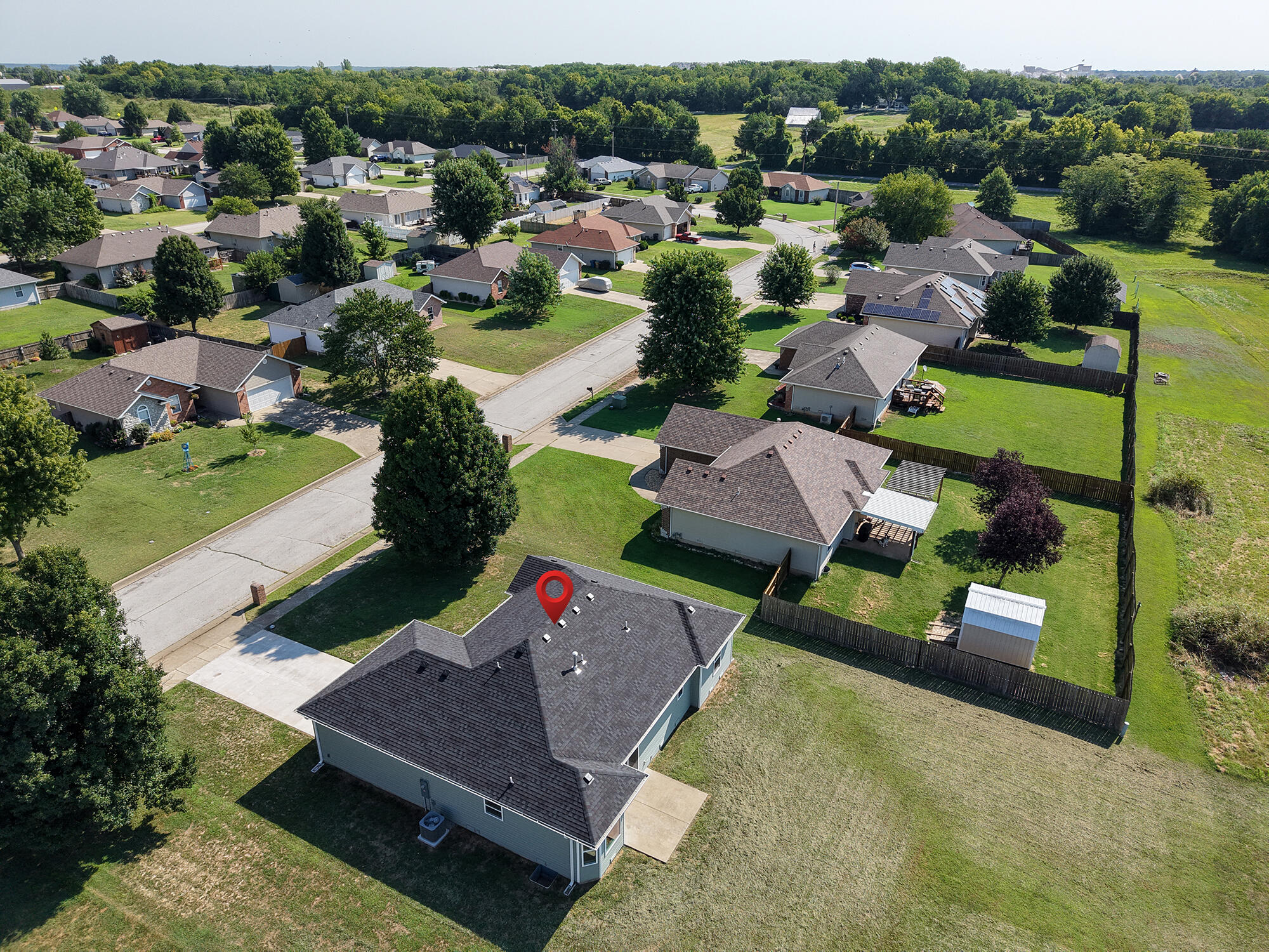 Photo 36 - Residential for sale – 510  Pine Street  Willard, MO