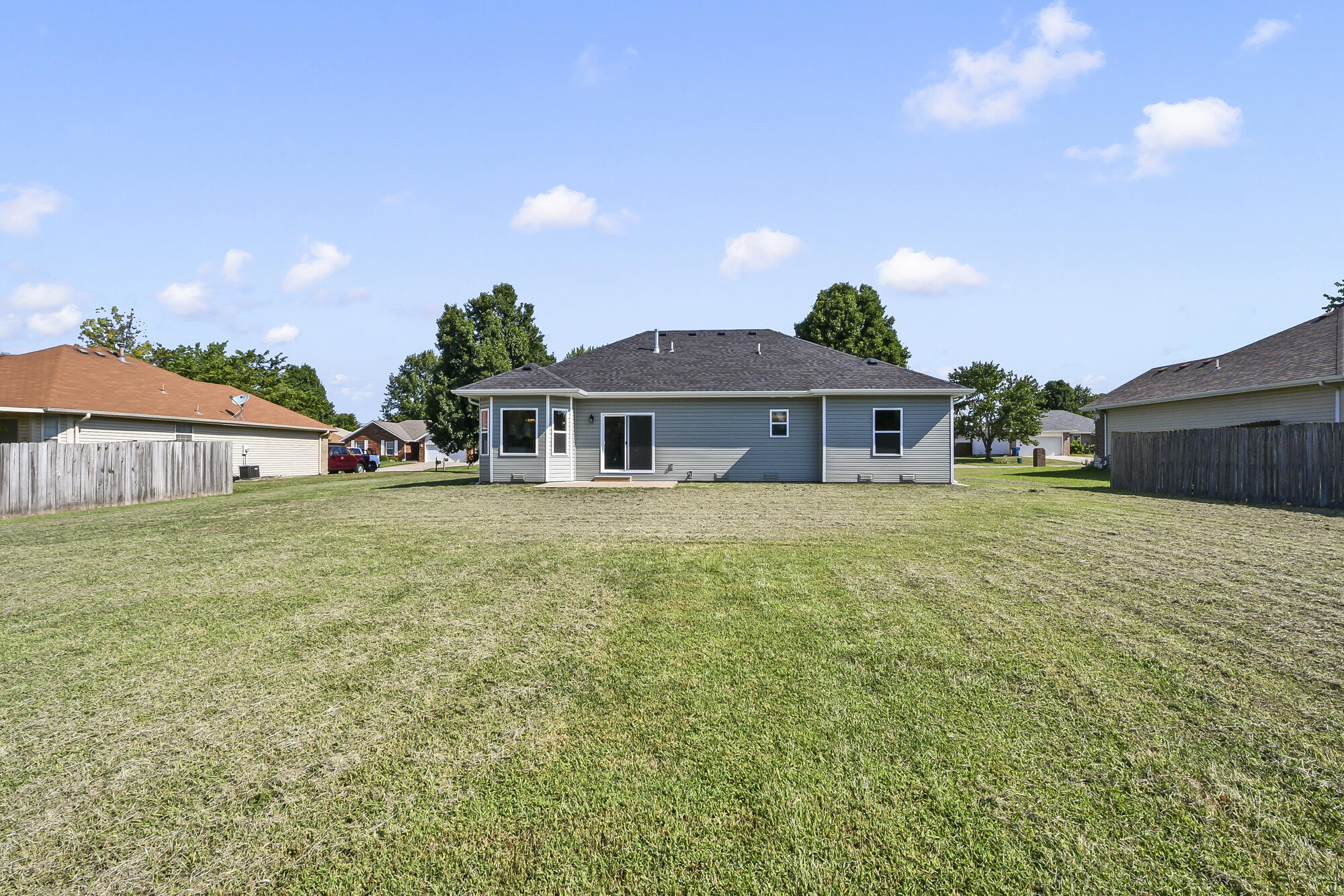Photo 32 - Residential for sale – 510  Pine Street  Willard, MO