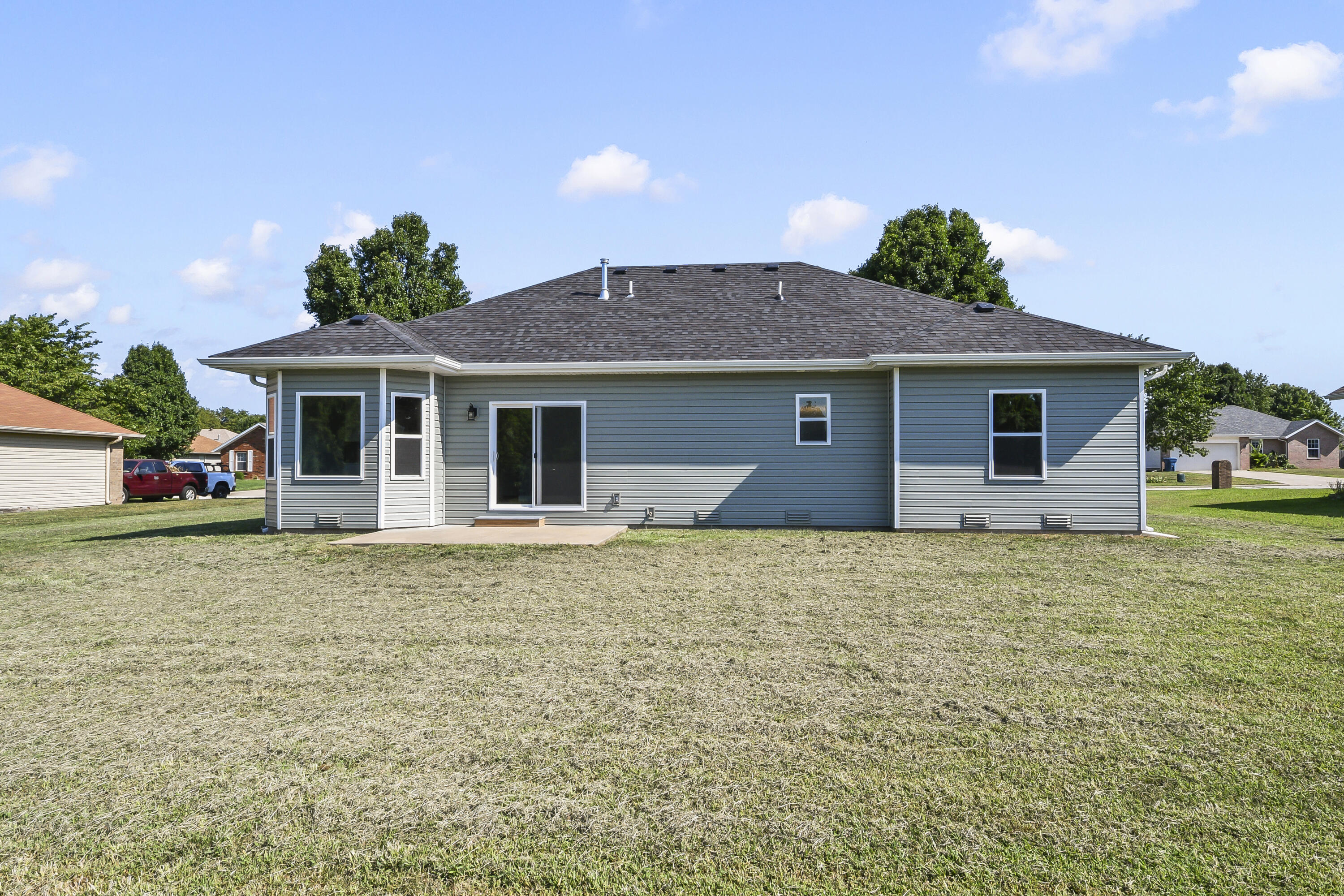 Photo 31 - Residential for sale – 510  Pine Street  Willard, MO